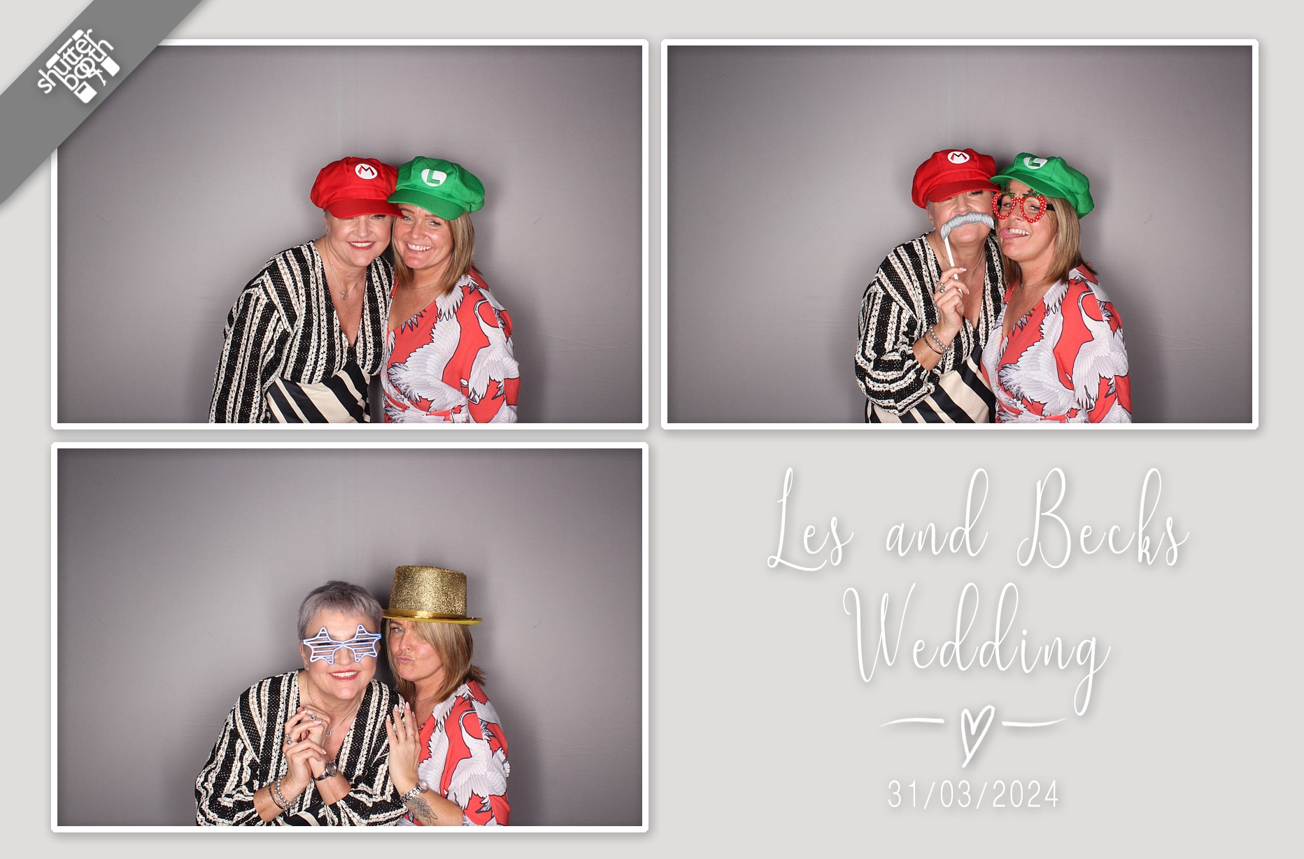 Wedding of Beckie & Les | View more photos from the event at gallery.shutterbooth.co.uk/u/Shutterbooth/Wedding-of-Beckie-Les