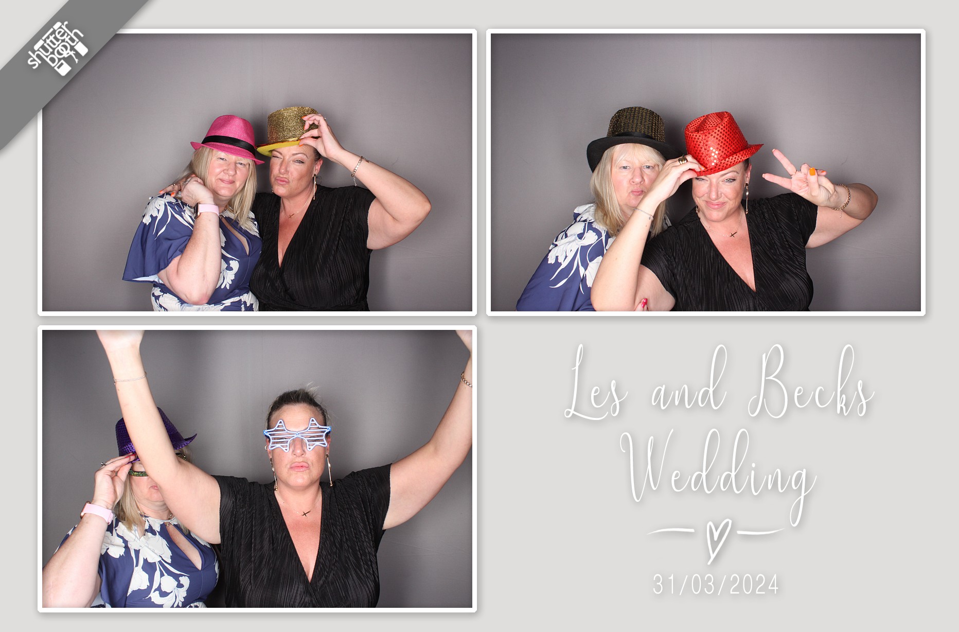 Wedding of Beckie & Les | View more photos from the event at gallery.shutterbooth.co.uk/u/Shutterbooth/Wedding-of-Beckie-Les