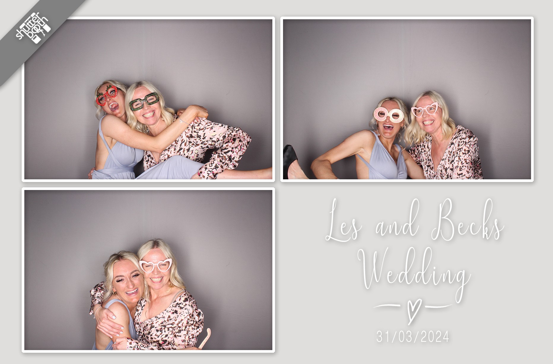 Wedding of Beckie & Les | View more photos from the event at gallery.shutterbooth.co.uk/u/Shutterbooth/Wedding-of-Beckie-Les