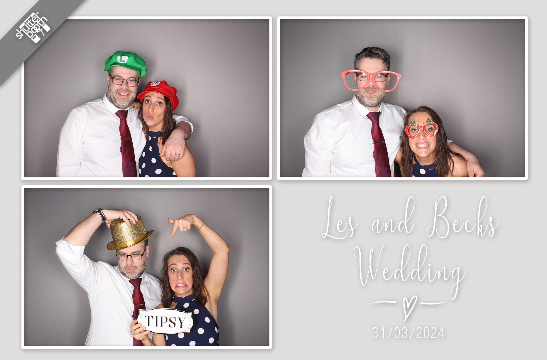 Wedding of Beckie & Les | View more photos from the event at gallery.shutterbooth.co.uk/u/Shutterbooth/Wedding-of-Beckie-Les