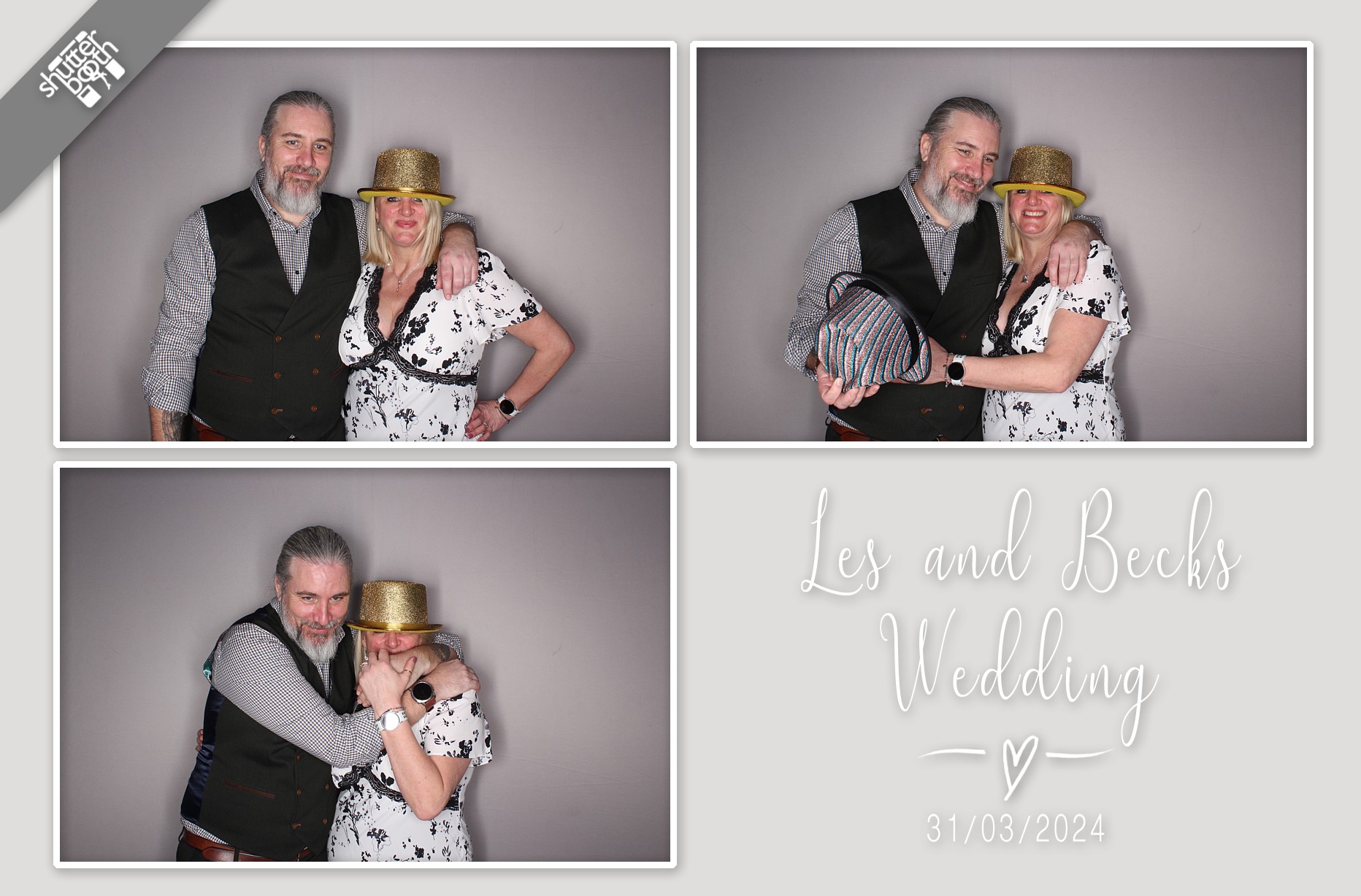 Wedding of Beckie & Les | View more photos from the event at gallery.shutterbooth.co.uk/u/Shutterbooth/Wedding-of-Beckie-Les