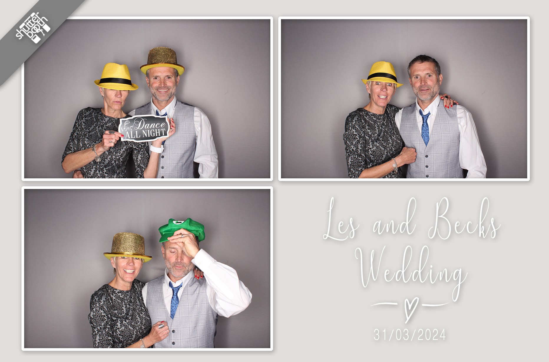Wedding of Beckie & Les | View more photos from the event at gallery.shutterbooth.co.uk/u/Shutterbooth/Wedding-of-Beckie-Les
