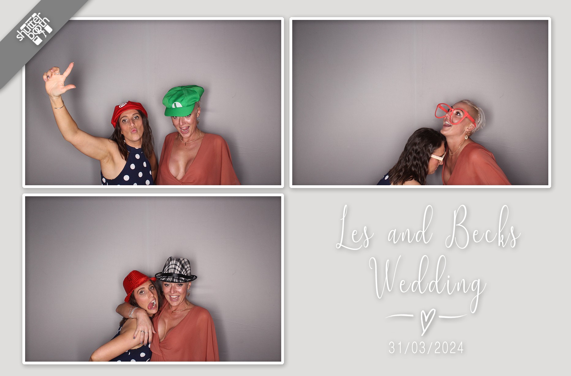 Wedding of Beckie & Les | View more photos from the event at gallery.shutterbooth.co.uk/u/Shutterbooth/Wedding-of-Beckie-Les