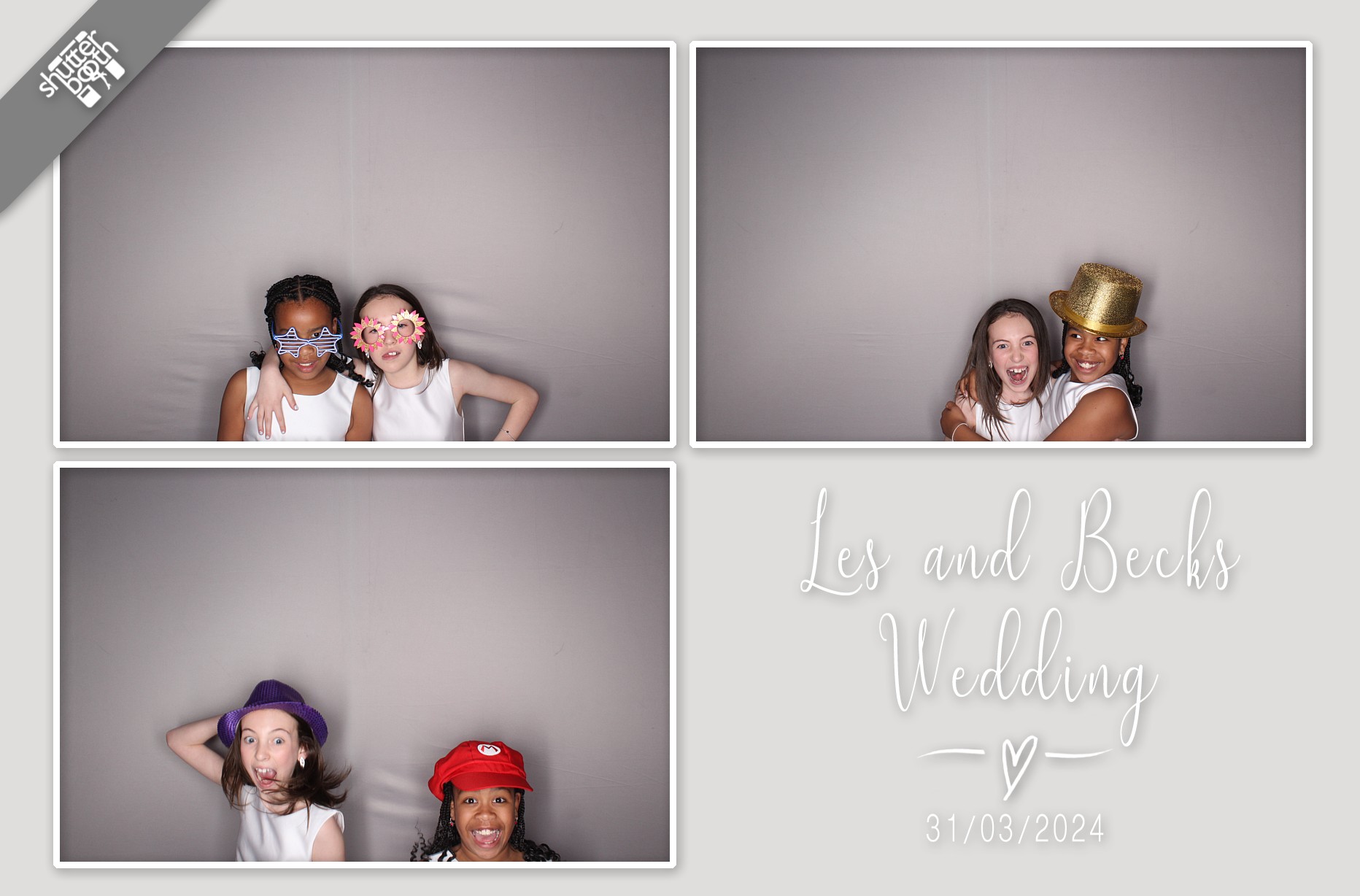 Wedding of Beckie & Les | View more photos from the event at gallery.shutterbooth.co.uk/u/Shutterbooth/Wedding-of-Beckie-Les
