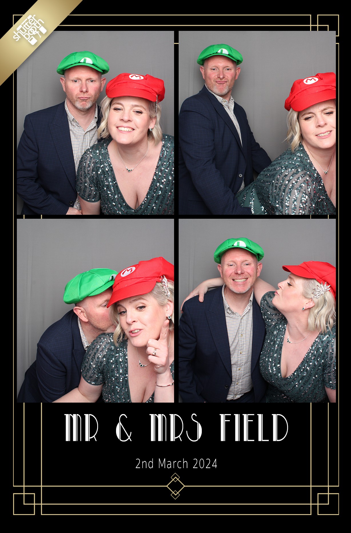 Wedding of Mr & Mrs Field | View more photos from the event at gallery.shutterbooth.co.uk/u/Shutterbooth/Wedding-of-Mr-Mrs-Field