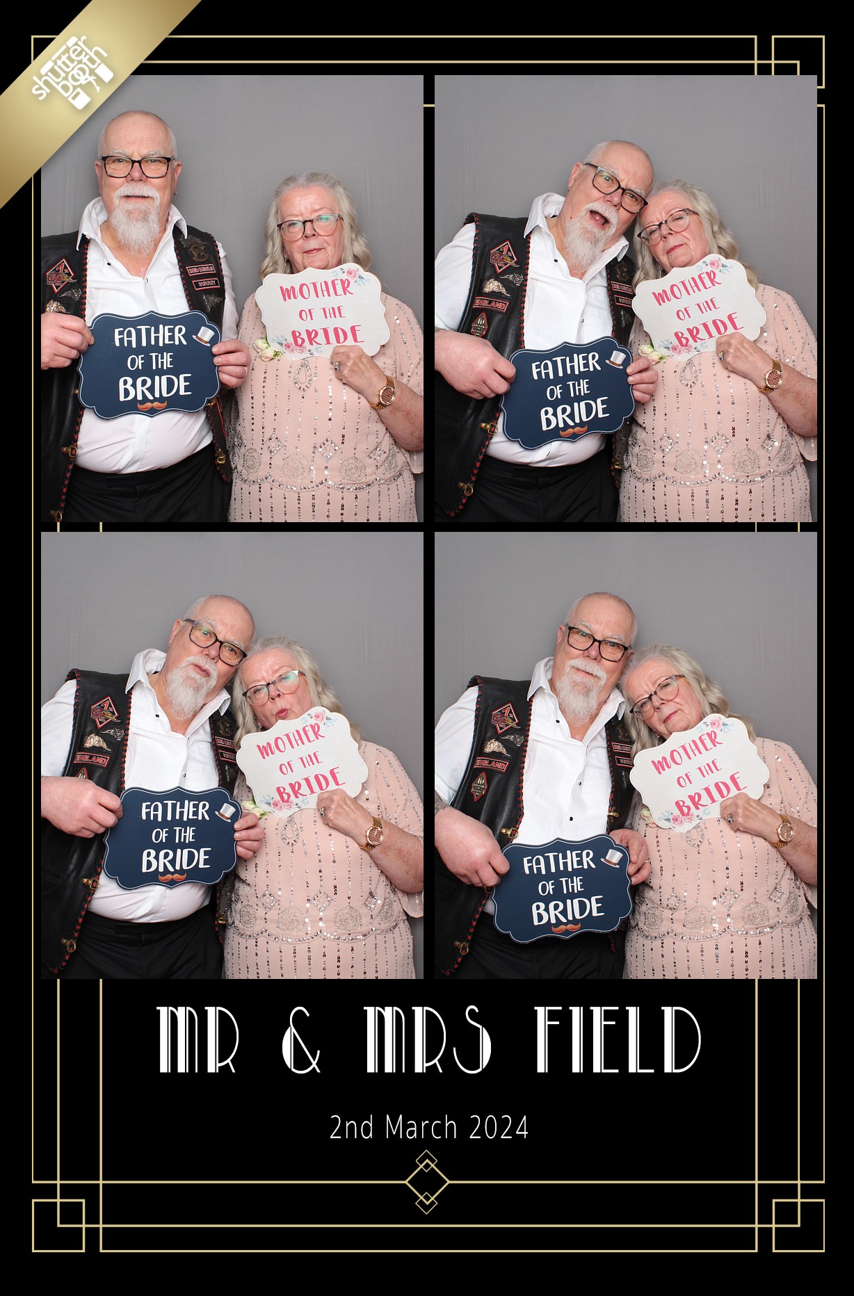 Wedding of Mr & Mrs Field | View more photos from the event at gallery.shutterbooth.co.uk/u/Shutterbooth/Wedding-of-Mr-Mrs-Field