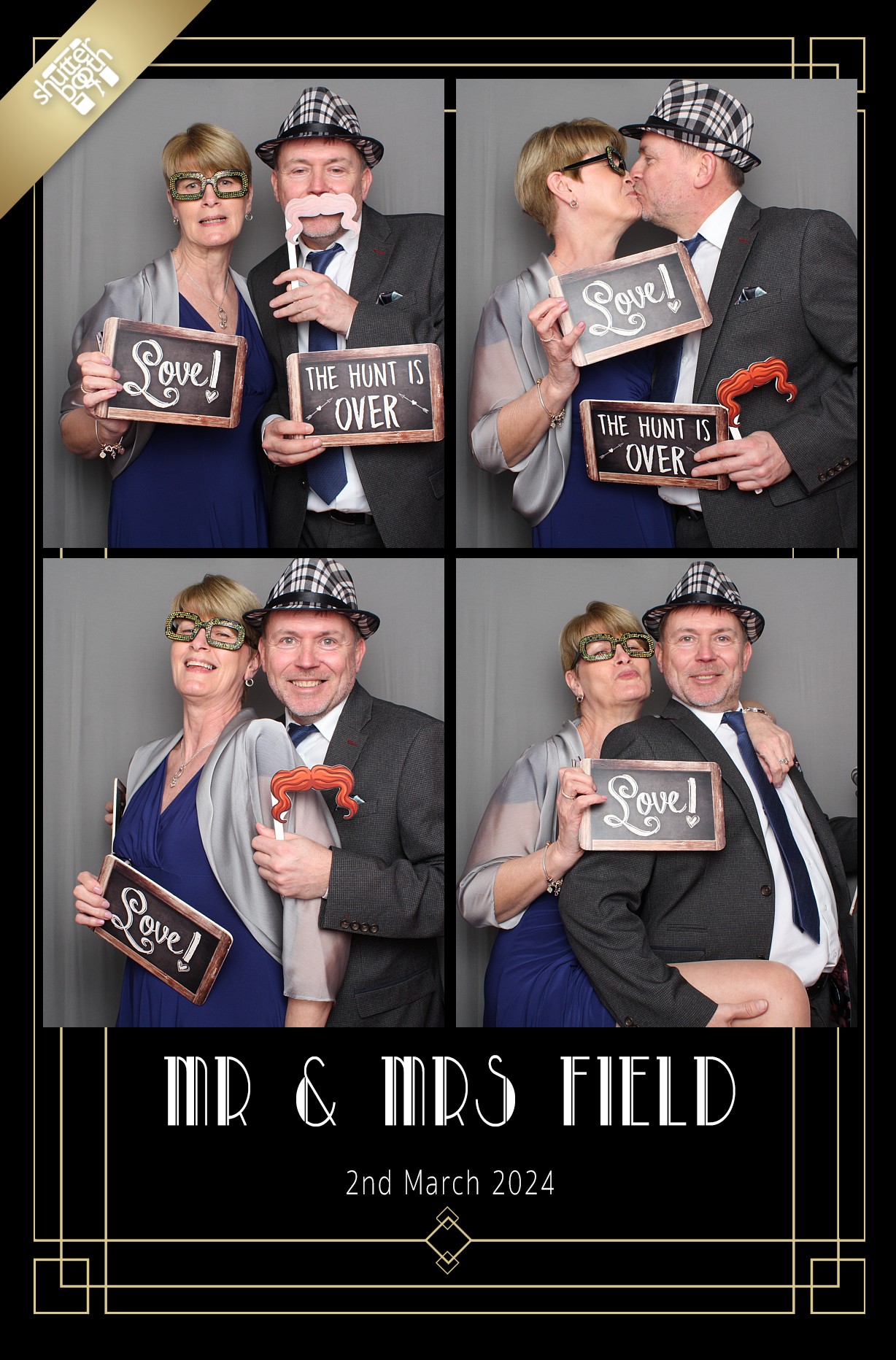 Wedding of Mr & Mrs Field | View more photos from the event at gallery.shutterbooth.co.uk/u/Shutterbooth/Wedding-of-Mr-Mrs-Field