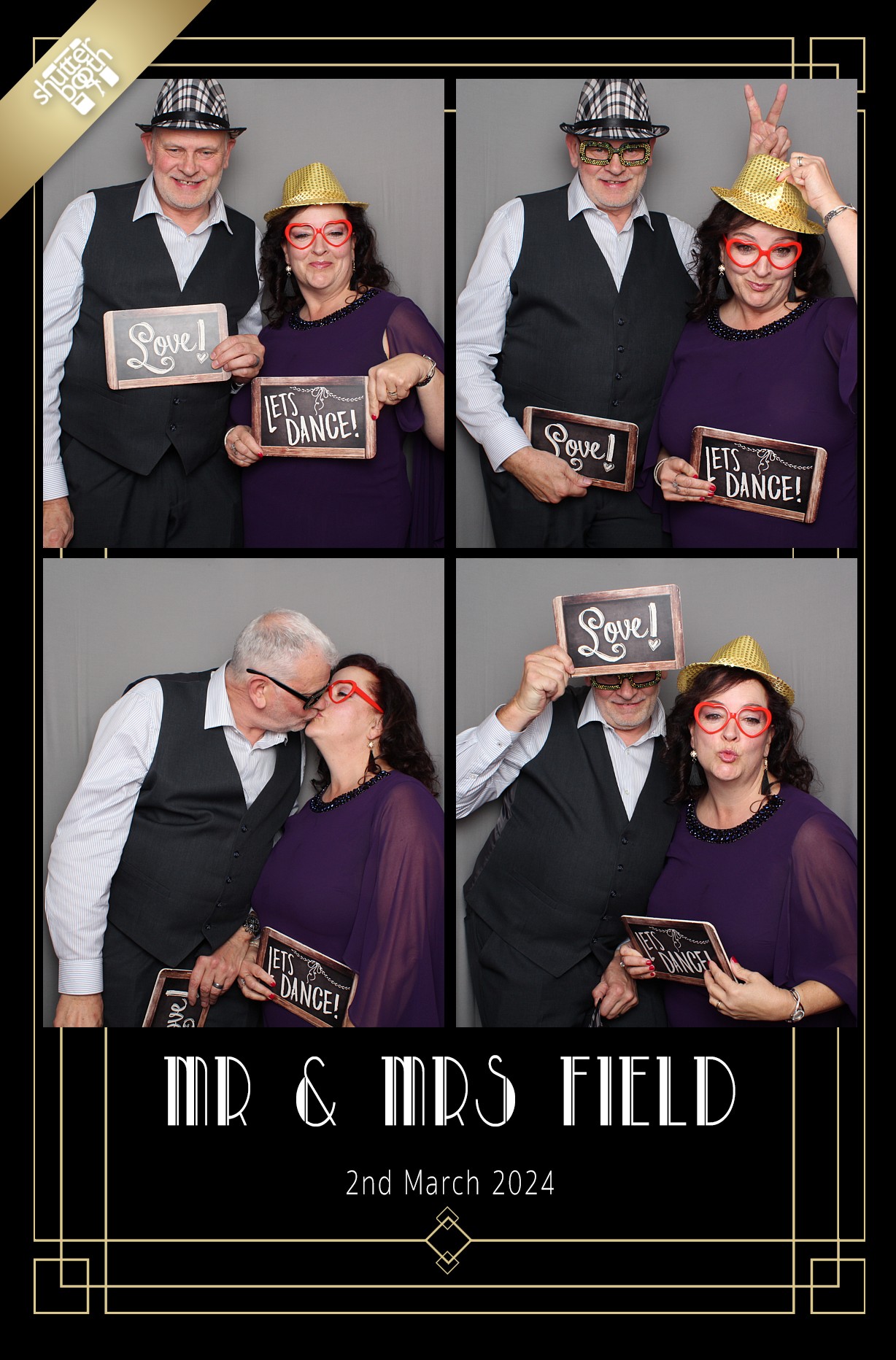 Wedding of Mr & Mrs Field | View more photos from the event at gallery.shutterbooth.co.uk/u/Shutterbooth/Wedding-of-Mr-Mrs-Field