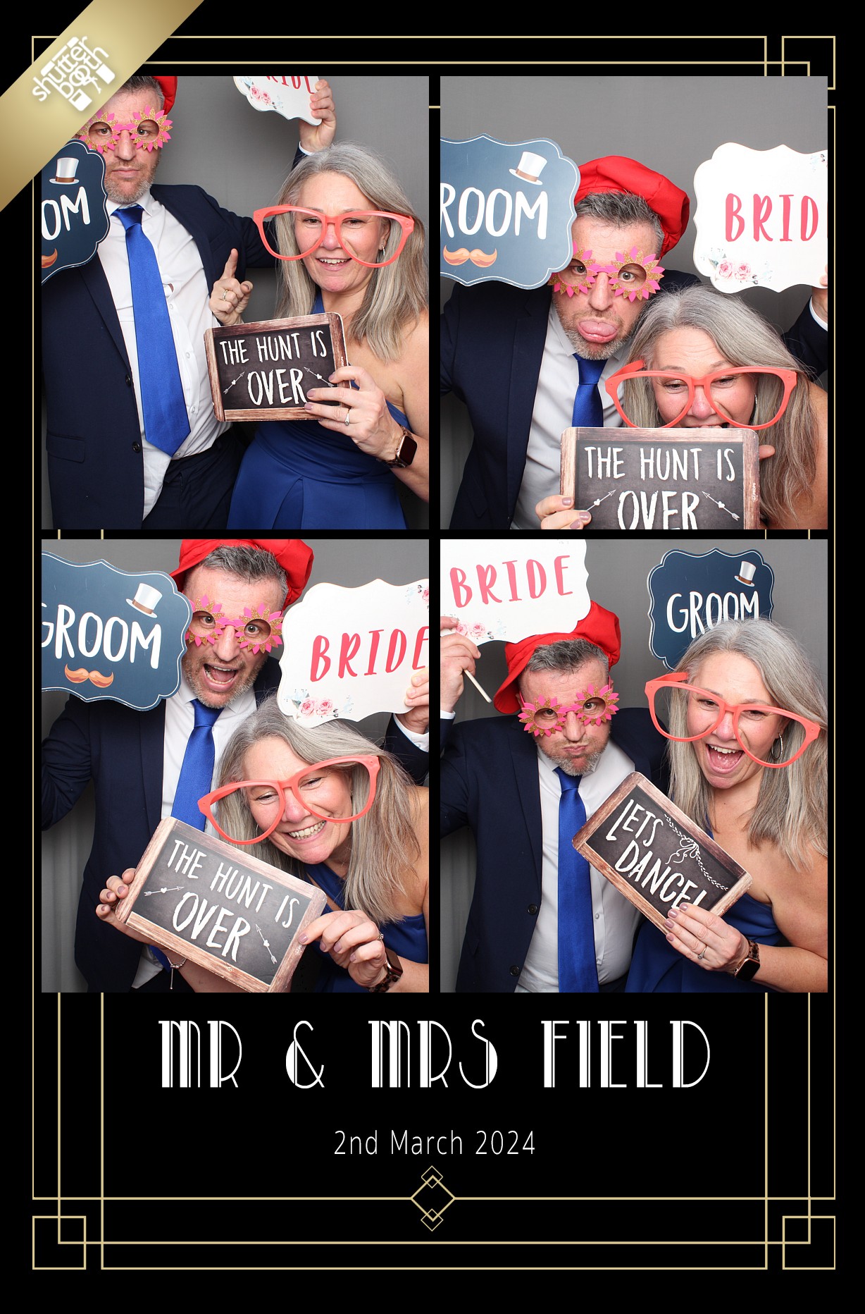 Wedding of Mr & Mrs Field | View more photos from the event at gallery.shutterbooth.co.uk/u/Shutterbooth/Wedding-of-Mr-Mrs-Field