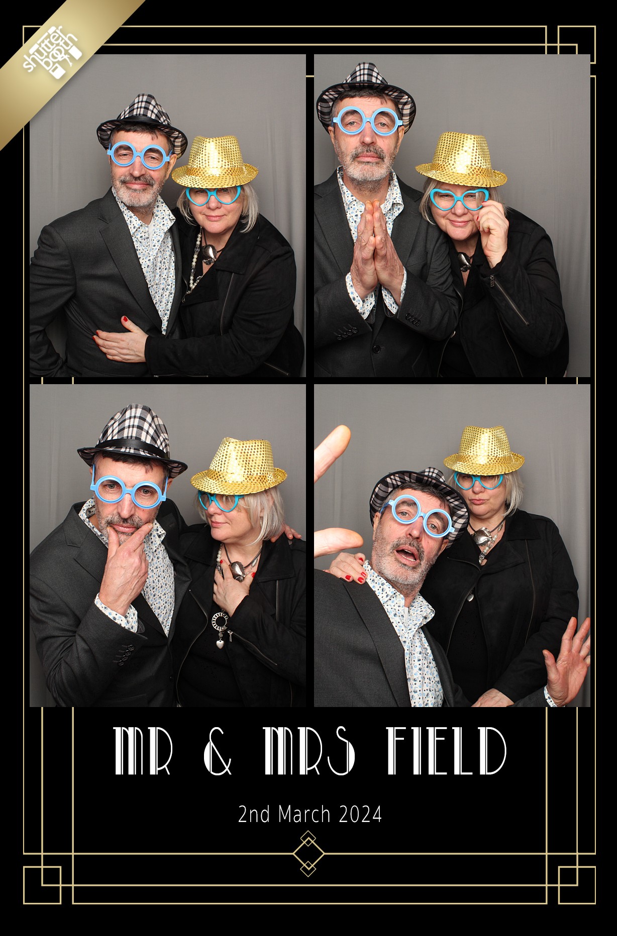 Wedding of Mr & Mrs Field | View more photos from the event at gallery.shutterbooth.co.uk/u/Shutterbooth/Wedding-of-Mr-Mrs-Field