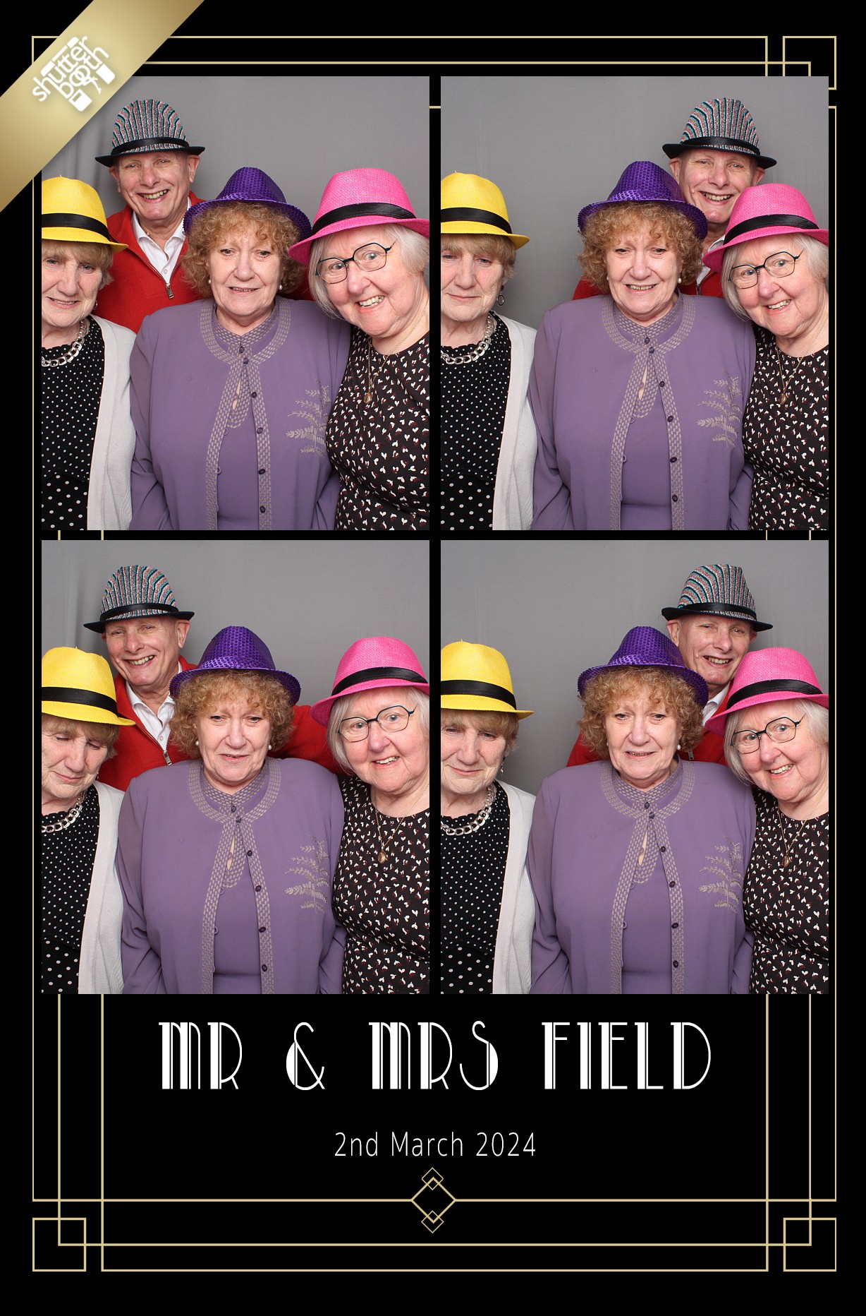 Wedding of Mr & Mrs Field | View more photos from the event at gallery.shutterbooth.co.uk/u/Shutterbooth/Wedding-of-Mr-Mrs-Field