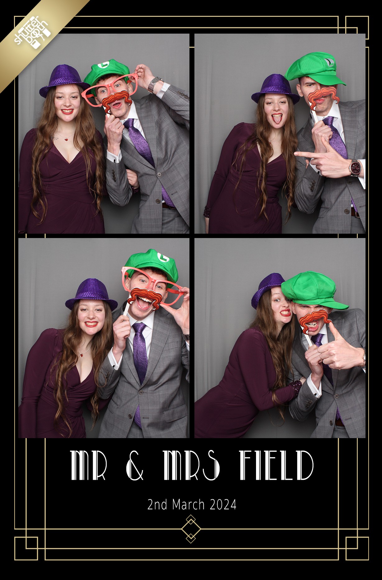 Wedding of Mr & Mrs Field | View more photos from the event at gallery.shutterbooth.co.uk/u/Shutterbooth/Wedding-of-Mr-Mrs-Field