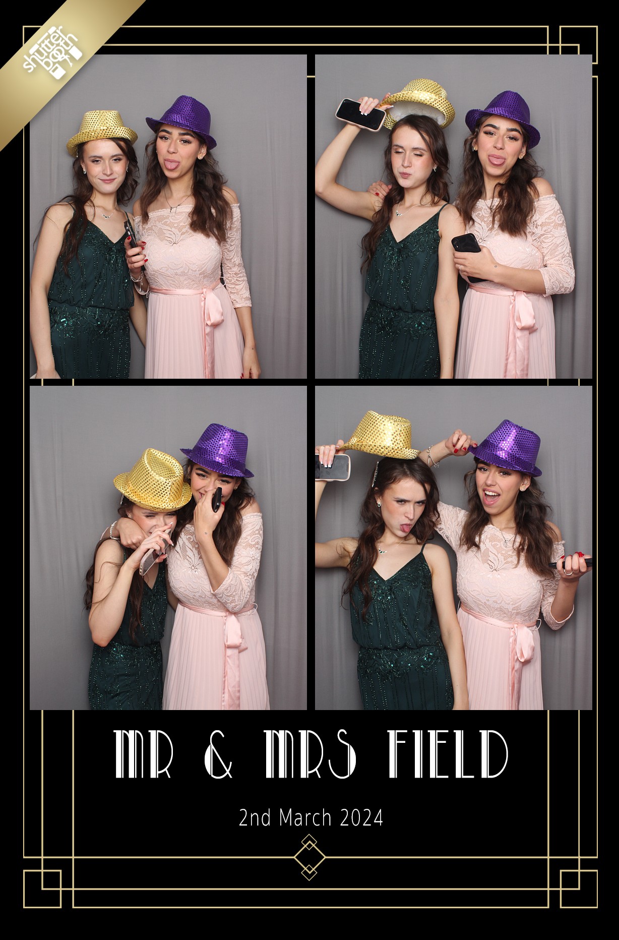 Wedding of Mr & Mrs Field | View more photos from the event at gallery.shutterbooth.co.uk/u/Shutterbooth/Wedding-of-Mr-Mrs-Field