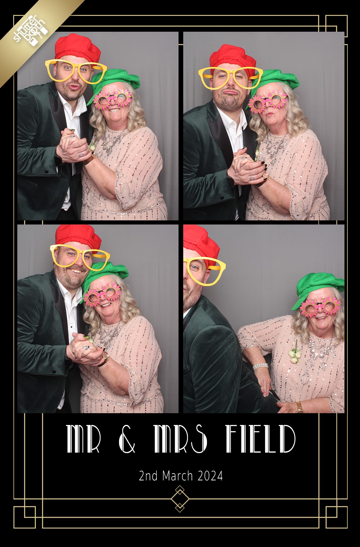 Wedding of Mr & Mrs Field | View more photos from the event at gallery.shutterbooth.co.uk/u/Shutterbooth/Wedding-of-Mr-Mrs-Field