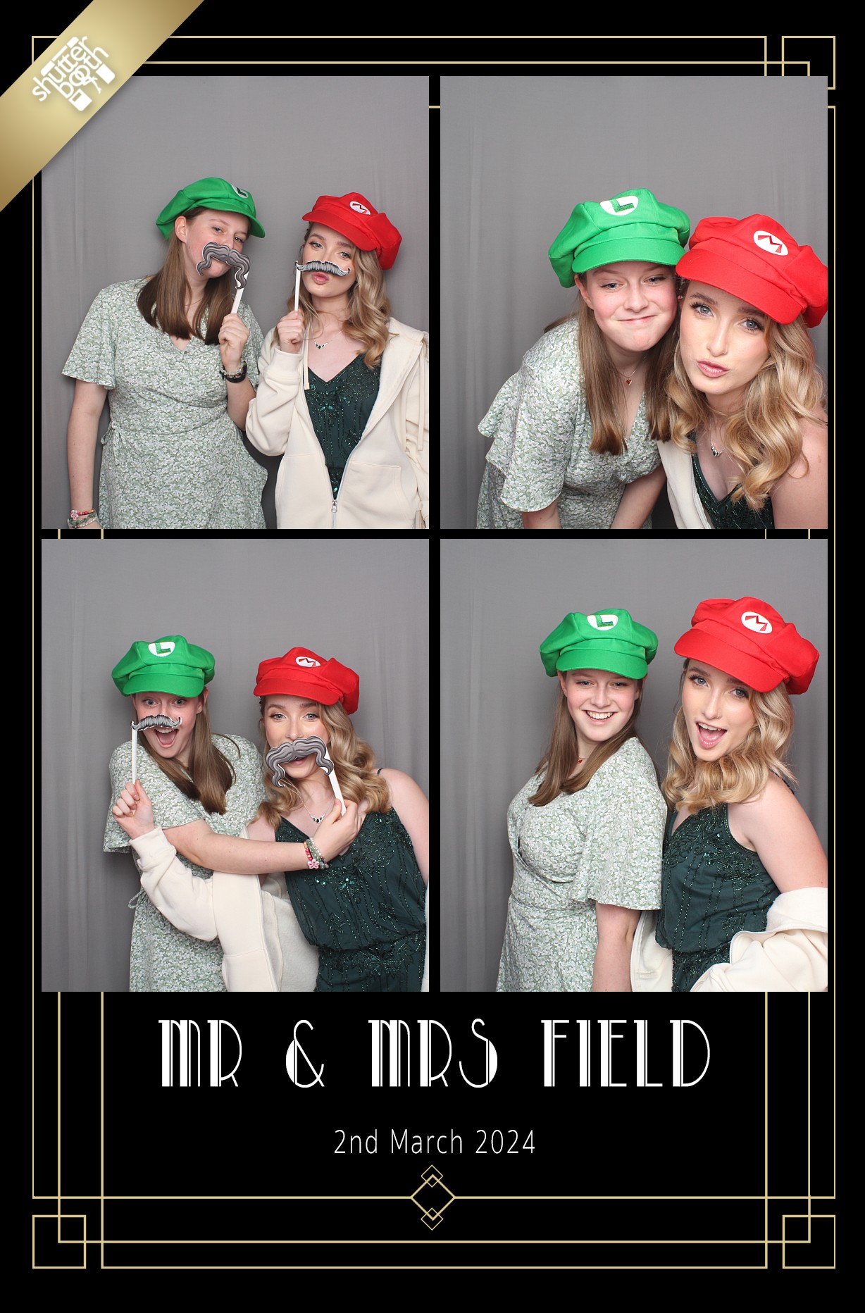 Wedding of Mr & Mrs Field | View more photos from the event at gallery.shutterbooth.co.uk/u/Shutterbooth/Wedding-of-Mr-Mrs-Field