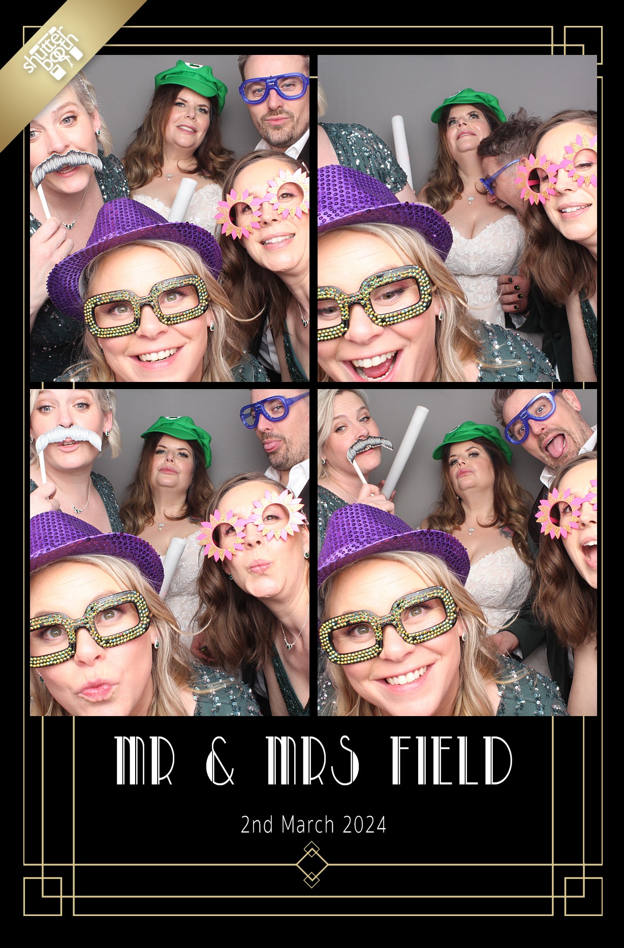 Wedding of Mr & Mrs Field | View more photos from the event at gallery.shutterbooth.co.uk/u/Shutterbooth/Wedding-of-Mr-Mrs-Field