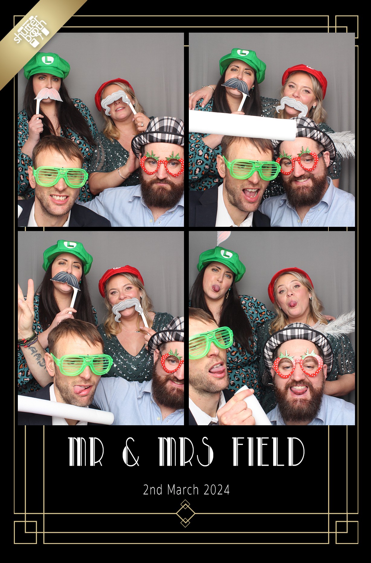 Wedding of Mr & Mrs Field | View more photos from the event at gallery.shutterbooth.co.uk/u/Shutterbooth/Wedding-of-Mr-Mrs-Field