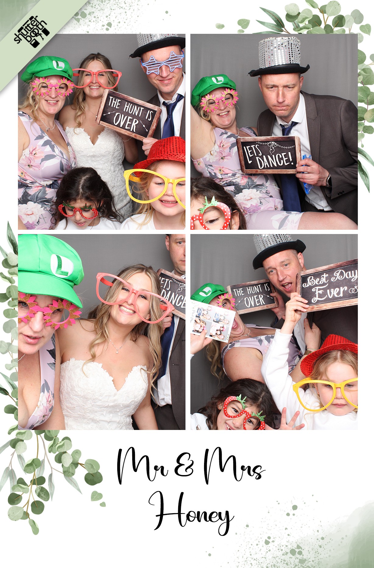 Wedding of Mr & Mrs Honey | View more photos from the event at gallery.shutterbooth.co.uk/u/Shutterbooth/Wedding-of-Mr-Mrs-Honey