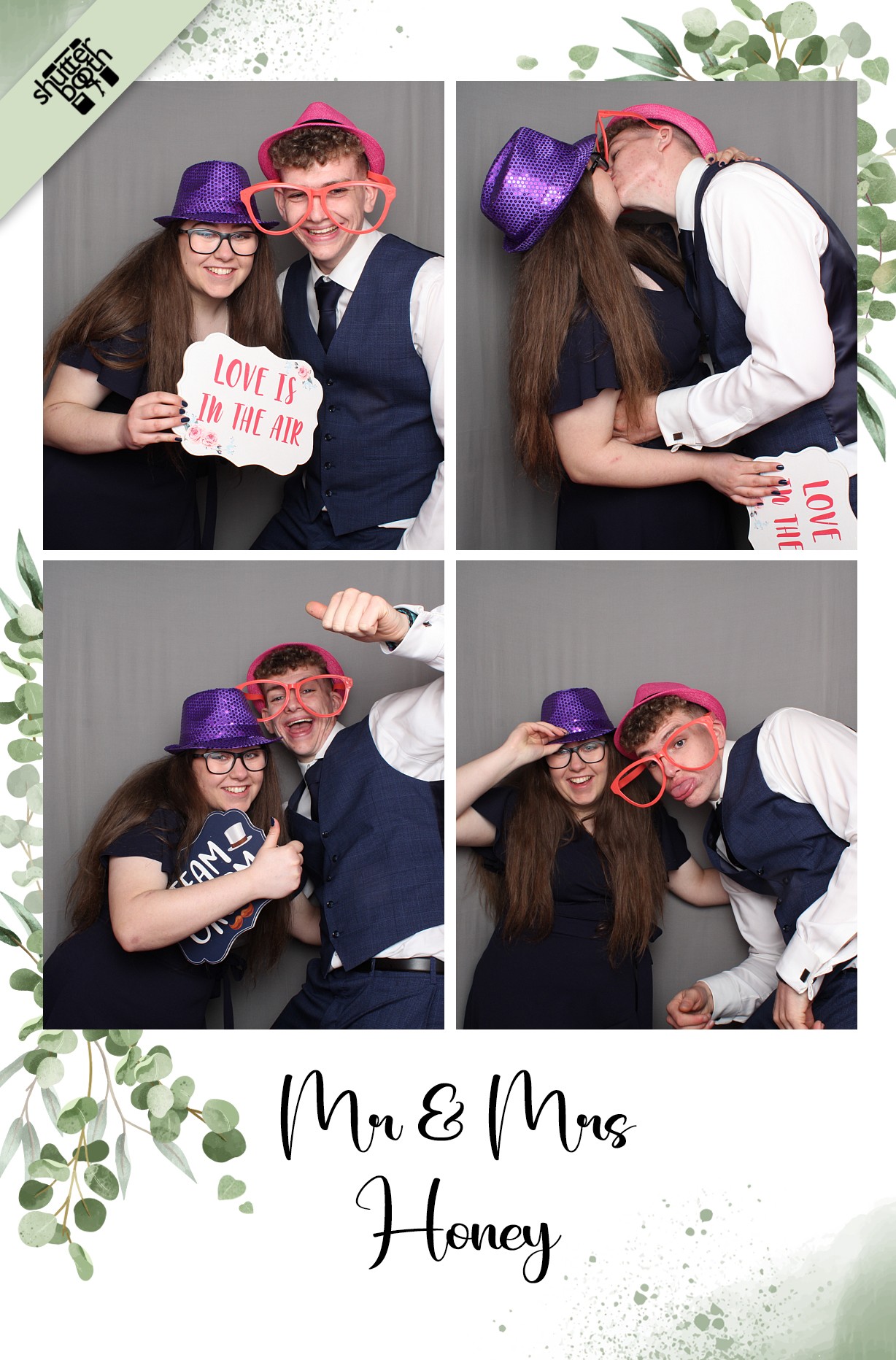 Wedding of Mr & Mrs Honey | View more photos from the event at gallery.shutterbooth.co.uk/u/Shutterbooth/Wedding-of-Mr-Mrs-Honey