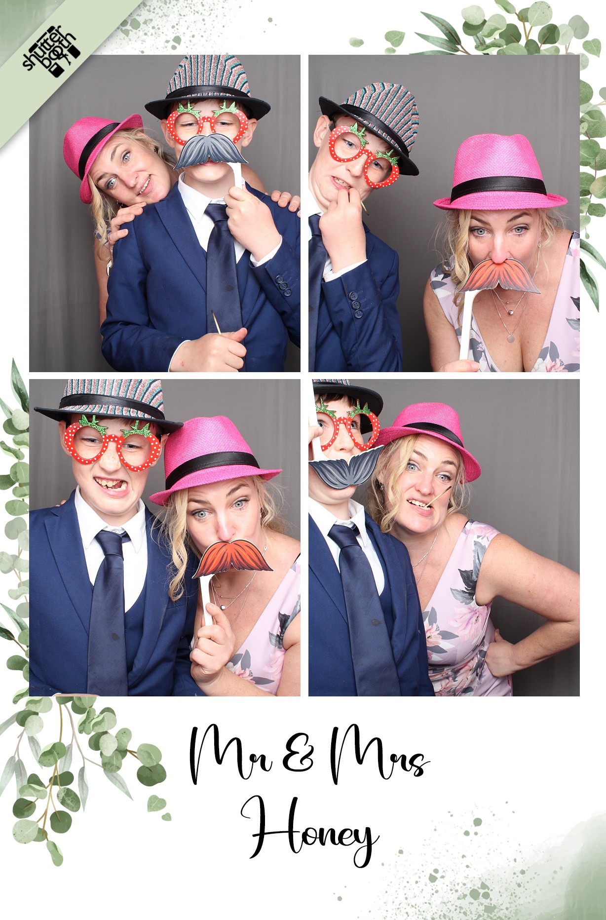 Wedding of Mr & Mrs Honey | View more photos from the event at gallery.shutterbooth.co.uk/u/Shutterbooth/Wedding-of-Mr-Mrs-Honey
