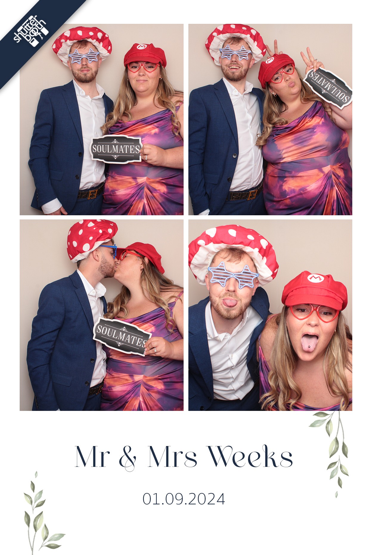 Wedding of Mr & Mrs Weeks | View more photos from the event at gallery.shutterbooth.co.uk/u/Shutterbooth/Wedding-of-Mr-Mrs-Weeks