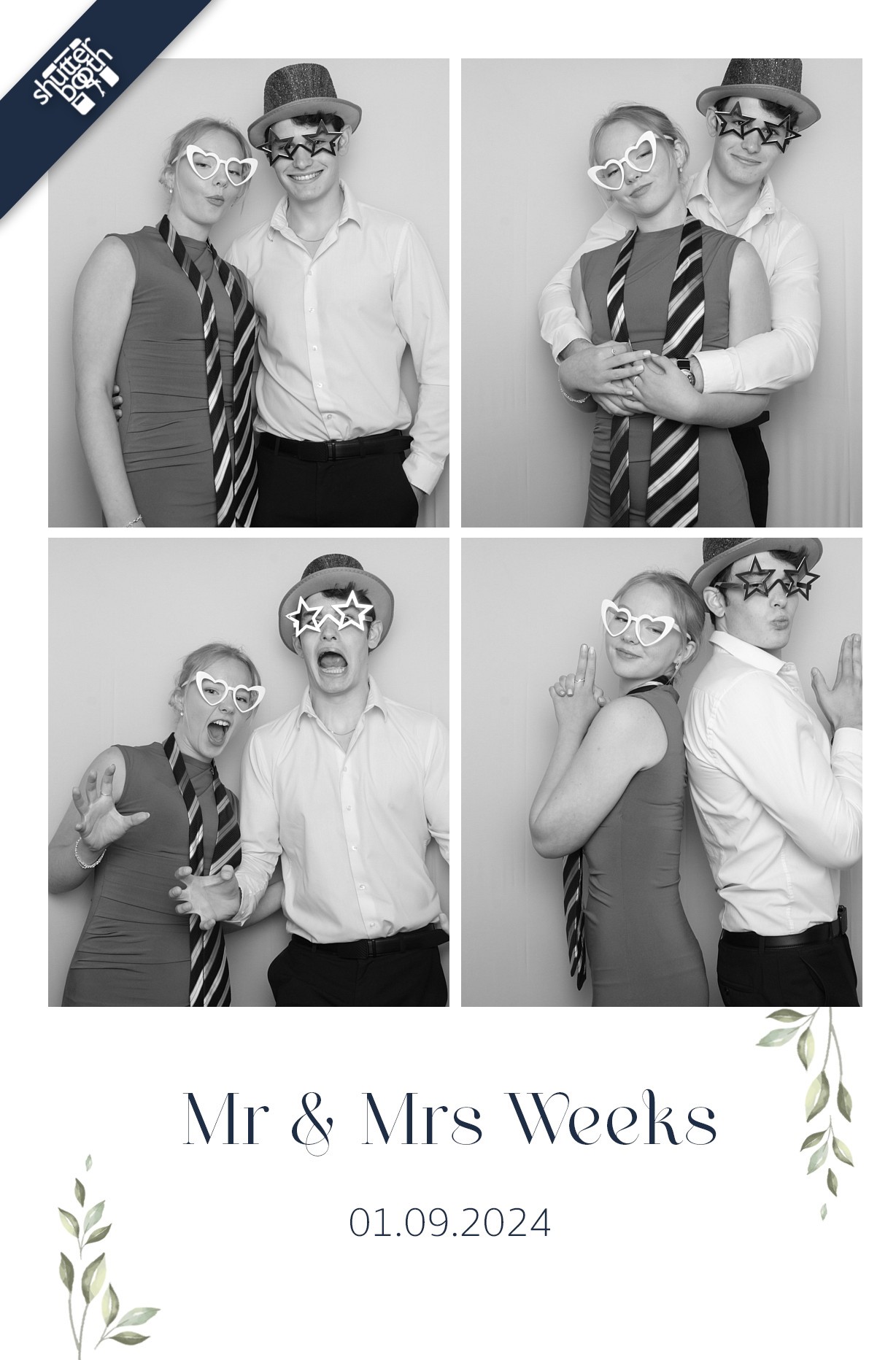 Wedding of Mr & Mrs Weeks | View more photos from the event at gallery.shutterbooth.co.uk/u/Shutterbooth/Wedding-of-Mr-Mrs-Weeks