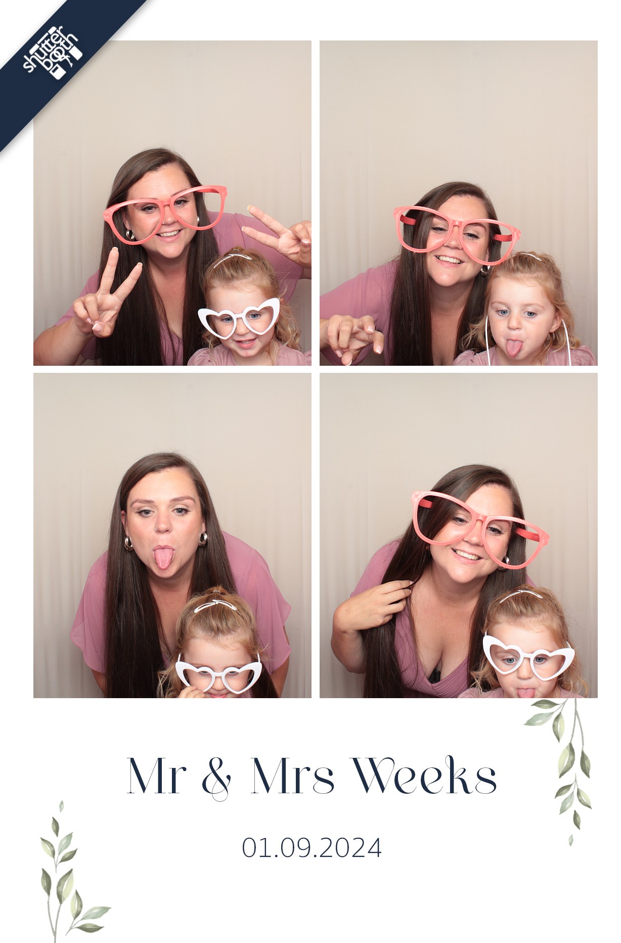Wedding of Mr & Mrs Weeks | View more photos from the event at gallery.shutterbooth.co.uk/u/Shutterbooth/Wedding-of-Mr-Mrs-Weeks