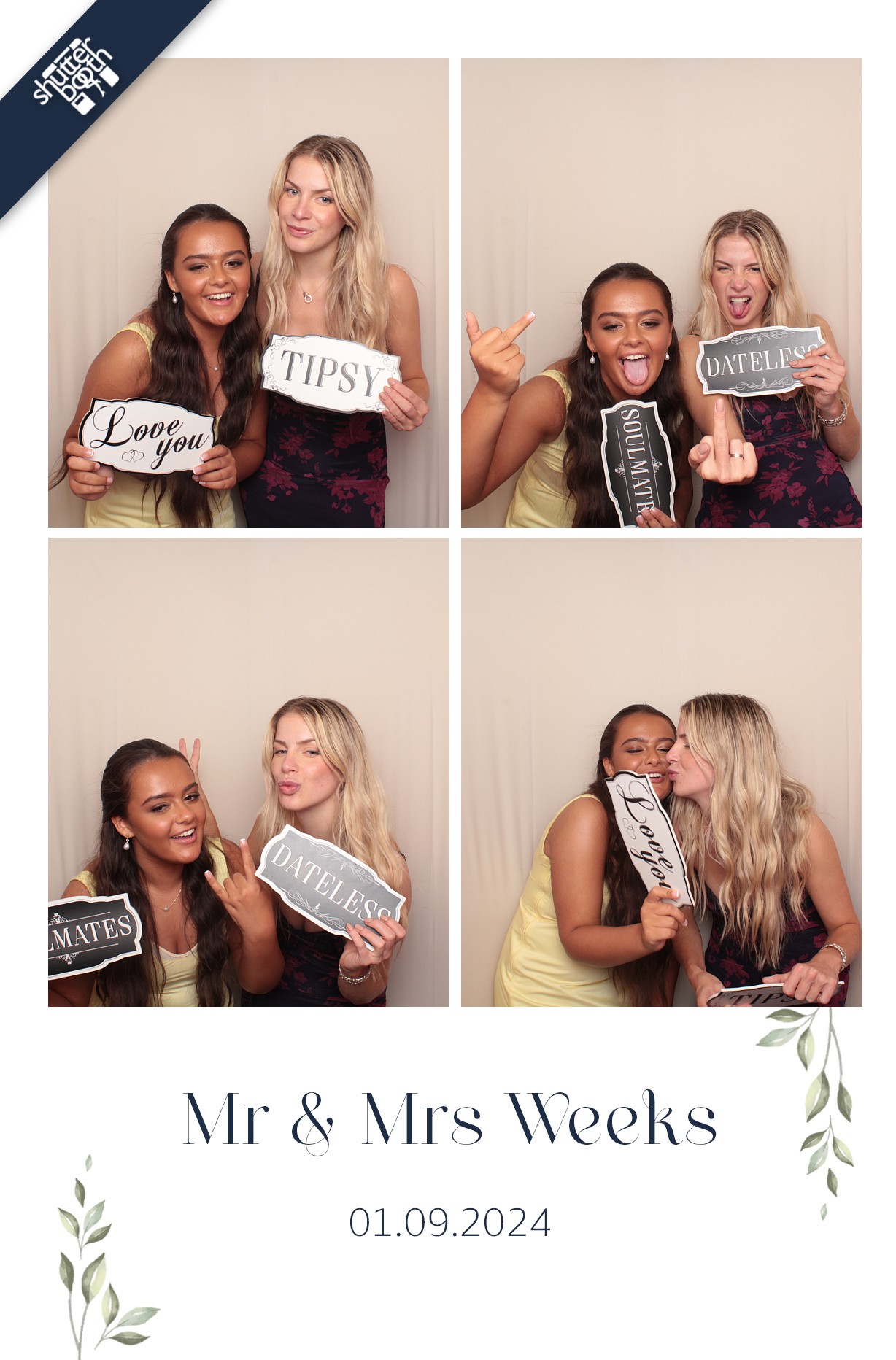 Wedding of Mr & Mrs Weeks | View more photos from the event at gallery.shutterbooth.co.uk/u/Shutterbooth/Wedding-of-Mr-Mrs-Weeks