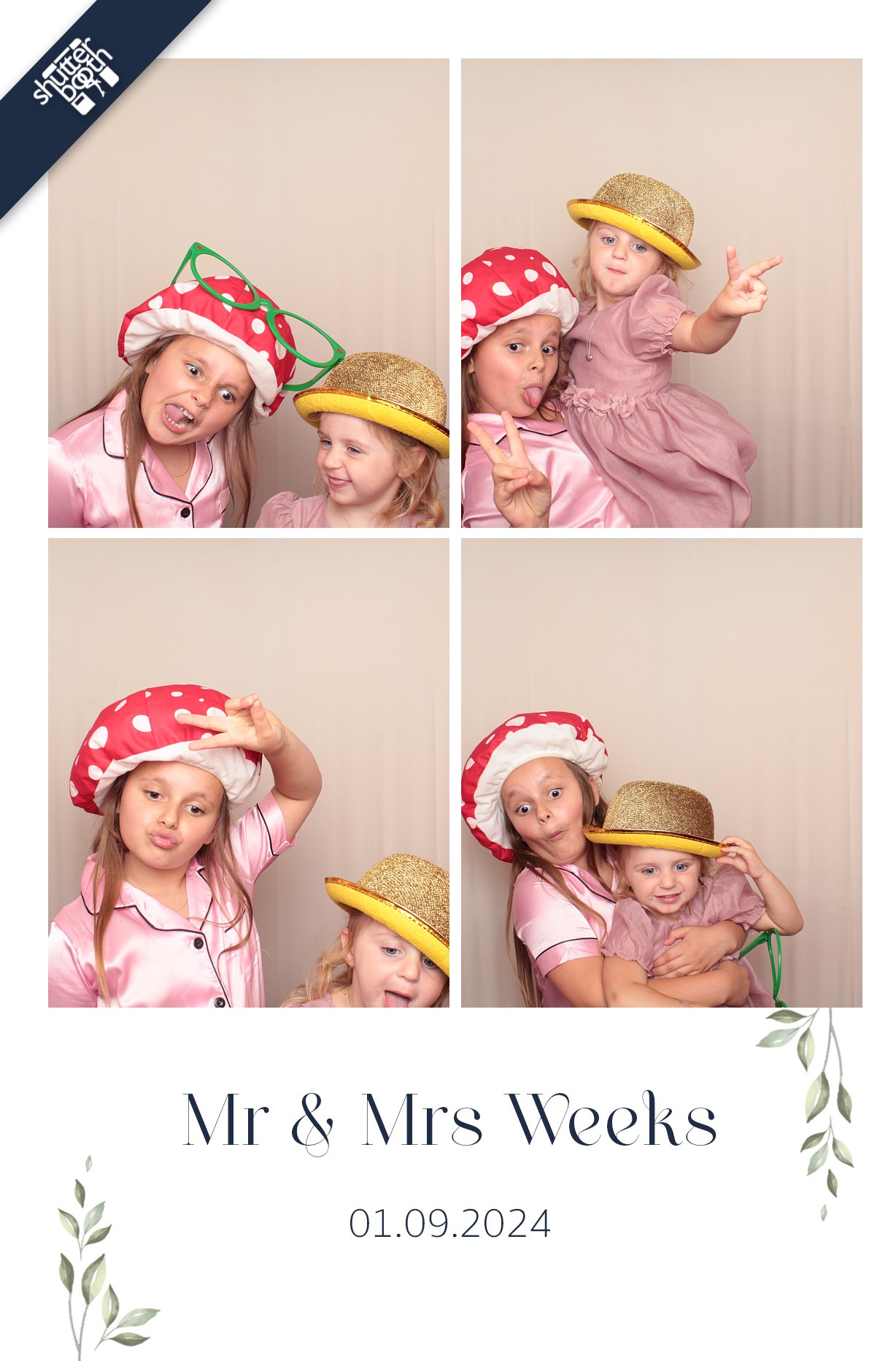 Wedding of Mr & Mrs Weeks | View more photos from the event at gallery.shutterbooth.co.uk/u/Shutterbooth/Wedding-of-Mr-Mrs-Weeks
