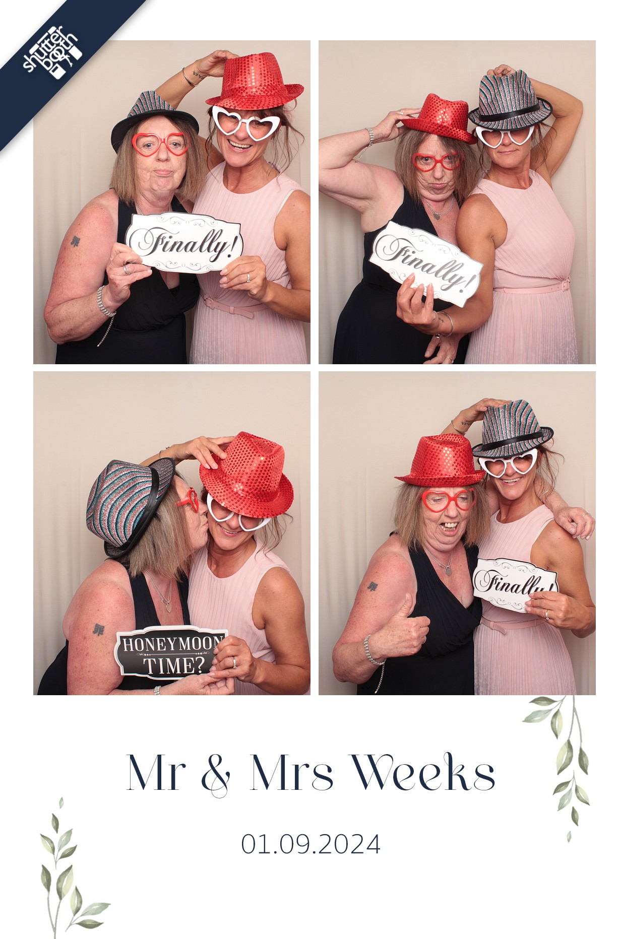 Wedding of Mr & Mrs Weeks | View more photos from the event at gallery.shutterbooth.co.uk/u/Shutterbooth/Wedding-of-Mr-Mrs-Weeks