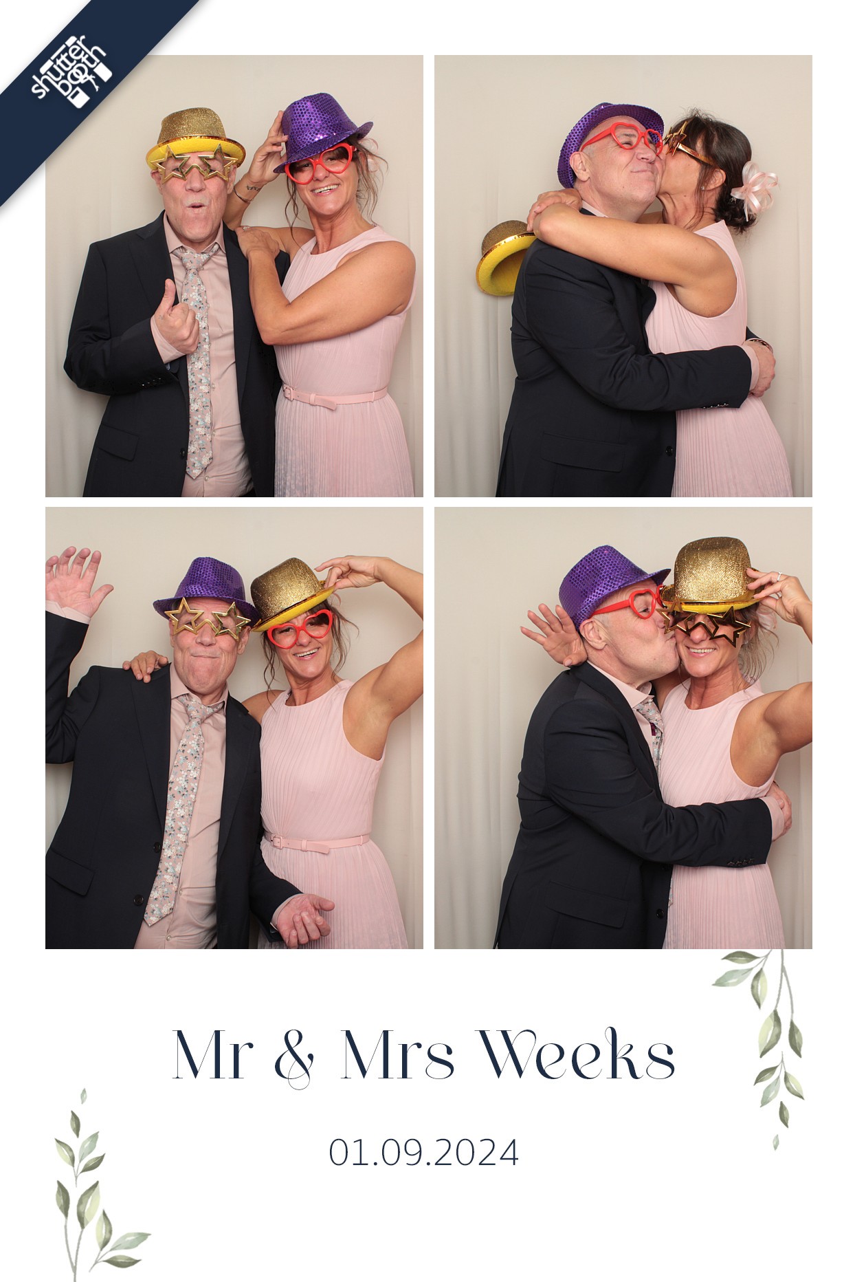 Wedding of Mr & Mrs Weeks | View more photos from the event at gallery.shutterbooth.co.uk/u/Shutterbooth/Wedding-of-Mr-Mrs-Weeks