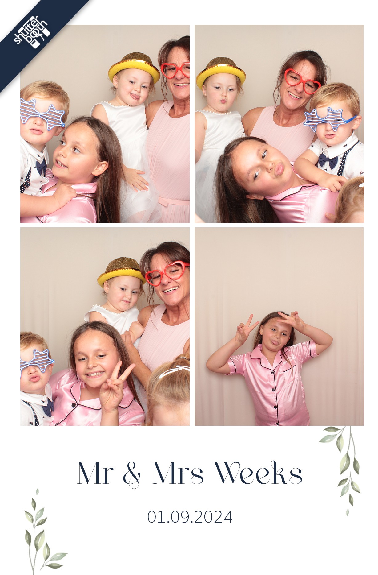 Wedding of Mr & Mrs Weeks | View more photos from the event at gallery.shutterbooth.co.uk/u/Shutterbooth/Wedding-of-Mr-Mrs-Weeks