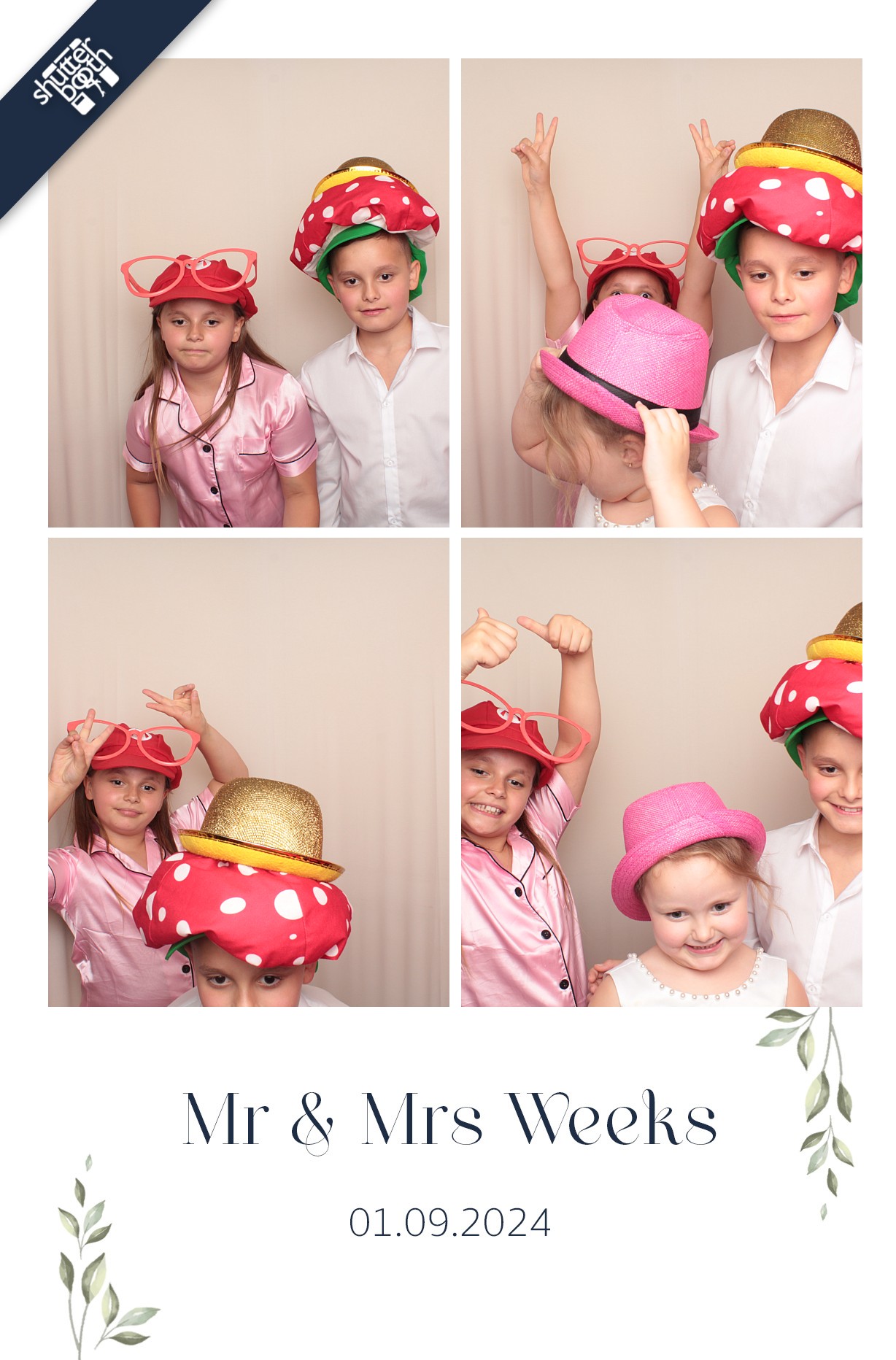 Wedding of Mr & Mrs Weeks | View more photos from the event at gallery.shutterbooth.co.uk/u/Shutterbooth/Wedding-of-Mr-Mrs-Weeks