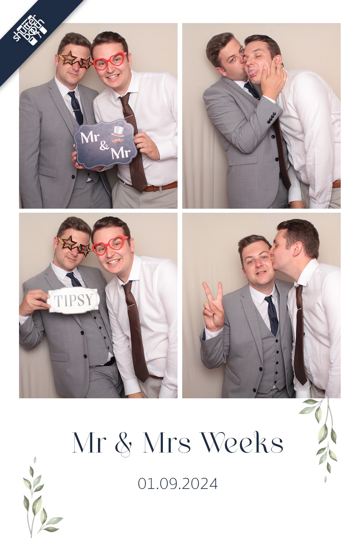 Wedding of Mr & Mrs Weeks | View more photos from the event at gallery.shutterbooth.co.uk/u/Shutterbooth/Wedding-of-Mr-Mrs-Weeks