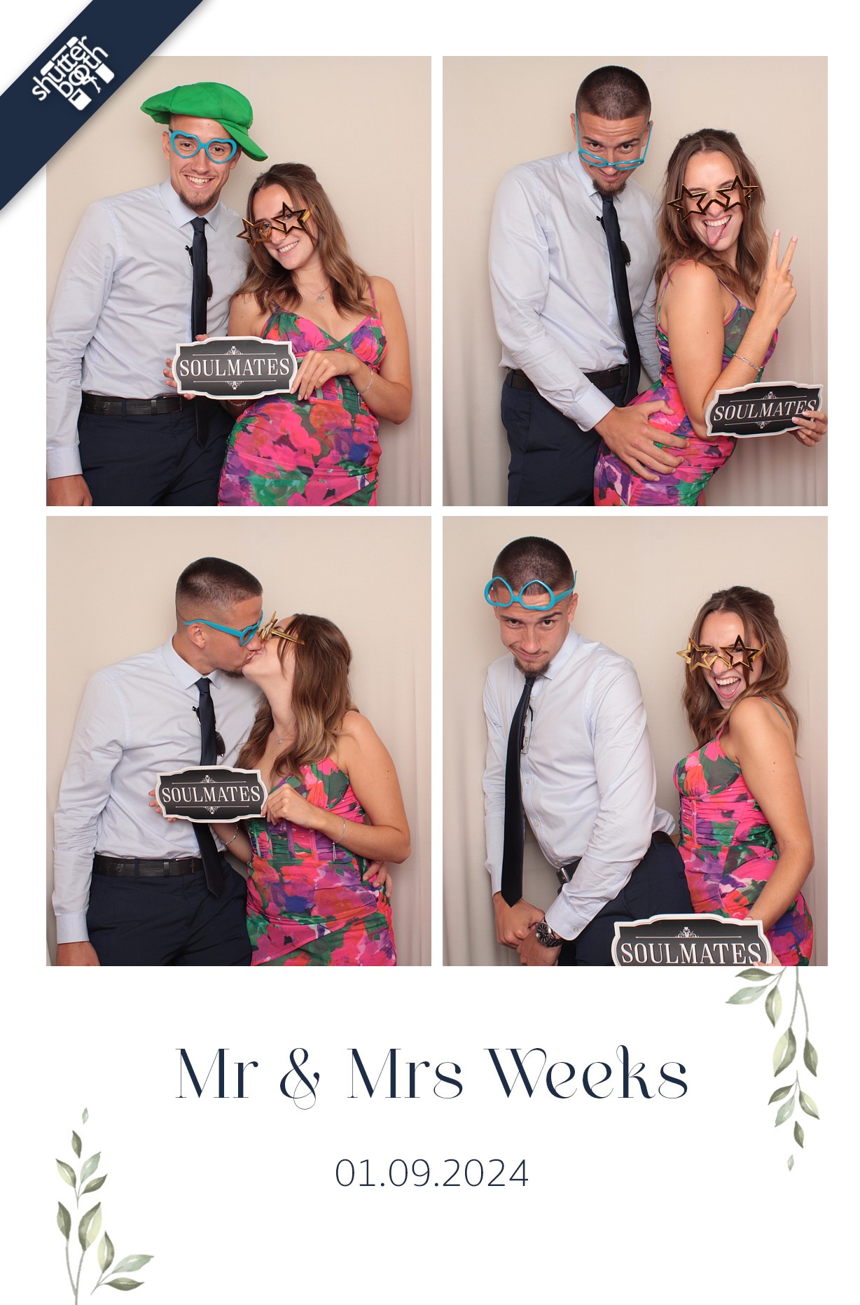 Wedding of Mr & Mrs Weeks | View more photos from the event at gallery.shutterbooth.co.uk/u/Shutterbooth/Wedding-of-Mr-Mrs-Weeks