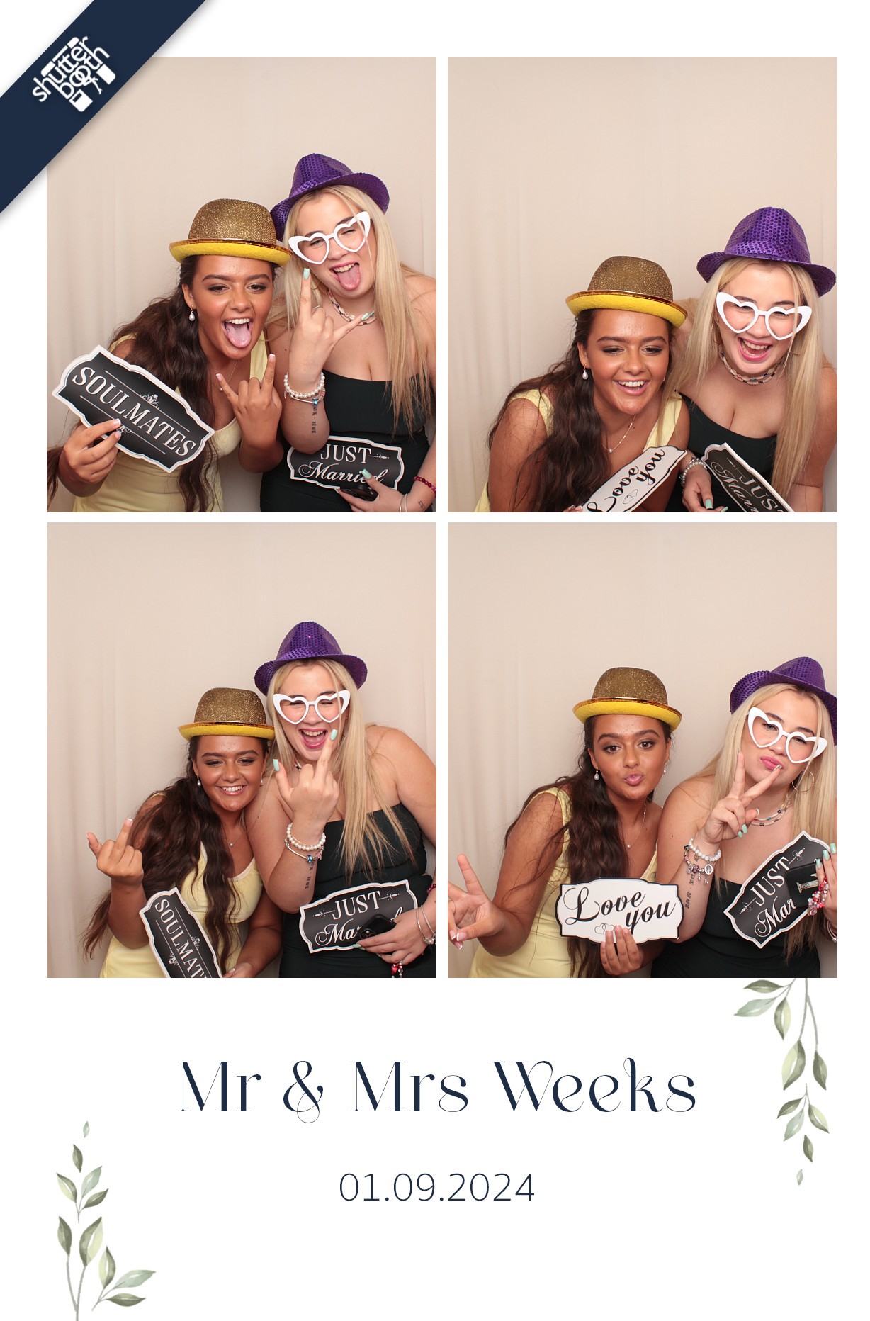 Wedding of Mr & Mrs Weeks | View more photos from the event at gallery.shutterbooth.co.uk/u/Shutterbooth/Wedding-of-Mr-Mrs-Weeks