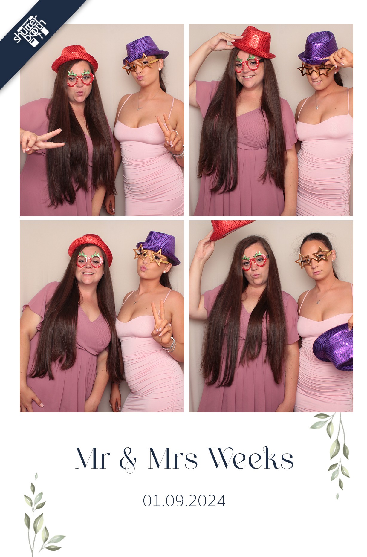Wedding of Mr & Mrs Weeks | View more photos from the event at gallery.shutterbooth.co.uk/u/Shutterbooth/Wedding-of-Mr-Mrs-Weeks