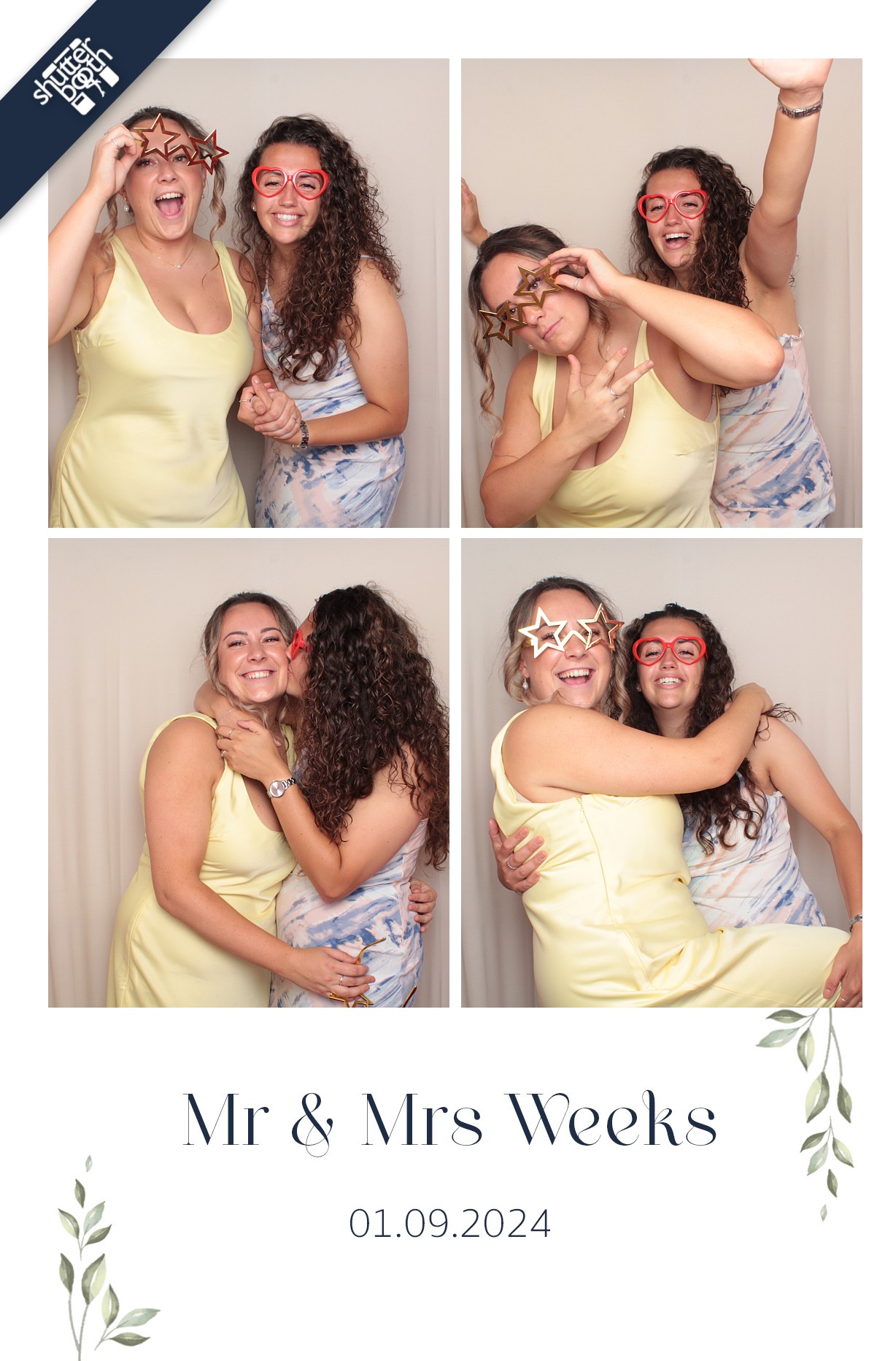 Wedding of Mr & Mrs Weeks | View more photos from the event at gallery.shutterbooth.co.uk/u/Shutterbooth/Wedding-of-Mr-Mrs-Weeks
