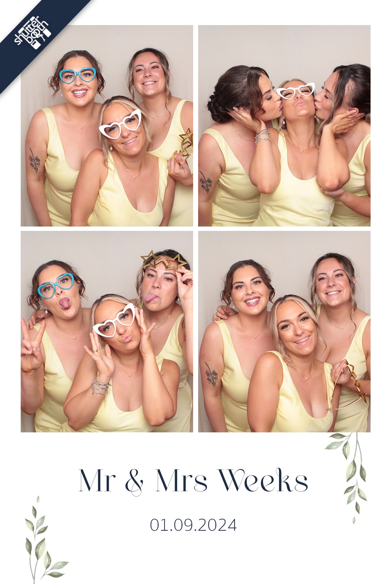 Wedding of Mr & Mrs Weeks | View more photos from the event at gallery.shutterbooth.co.uk/u/Shutterbooth/Wedding-of-Mr-Mrs-Weeks