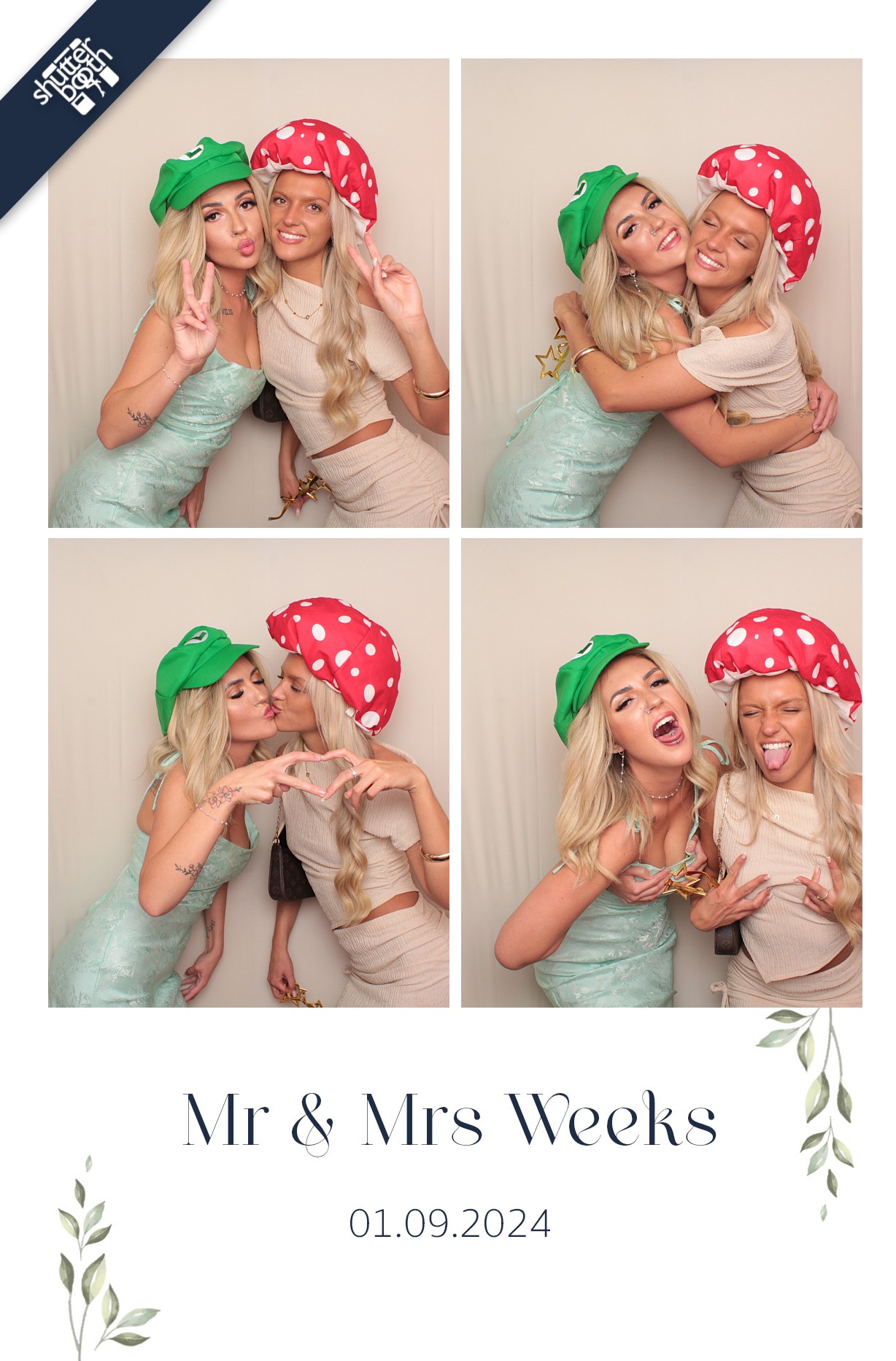 Wedding of Mr & Mrs Weeks | View more photos from the event at gallery.shutterbooth.co.uk/u/Shutterbooth/Wedding-of-Mr-Mrs-Weeks