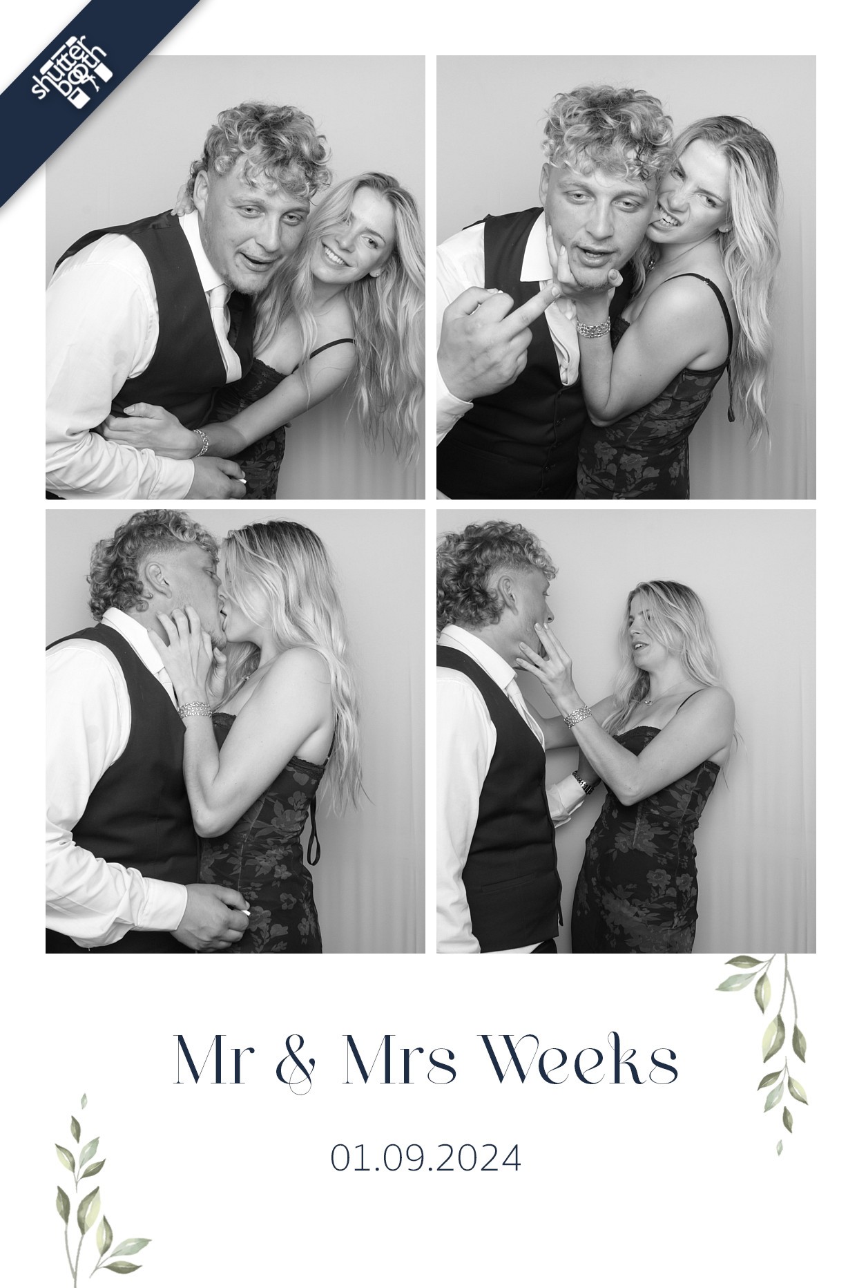 Wedding of Mr & Mrs Weeks | View more photos from the event at gallery.shutterbooth.co.uk/u/Shutterbooth/Wedding-of-Mr-Mrs-Weeks