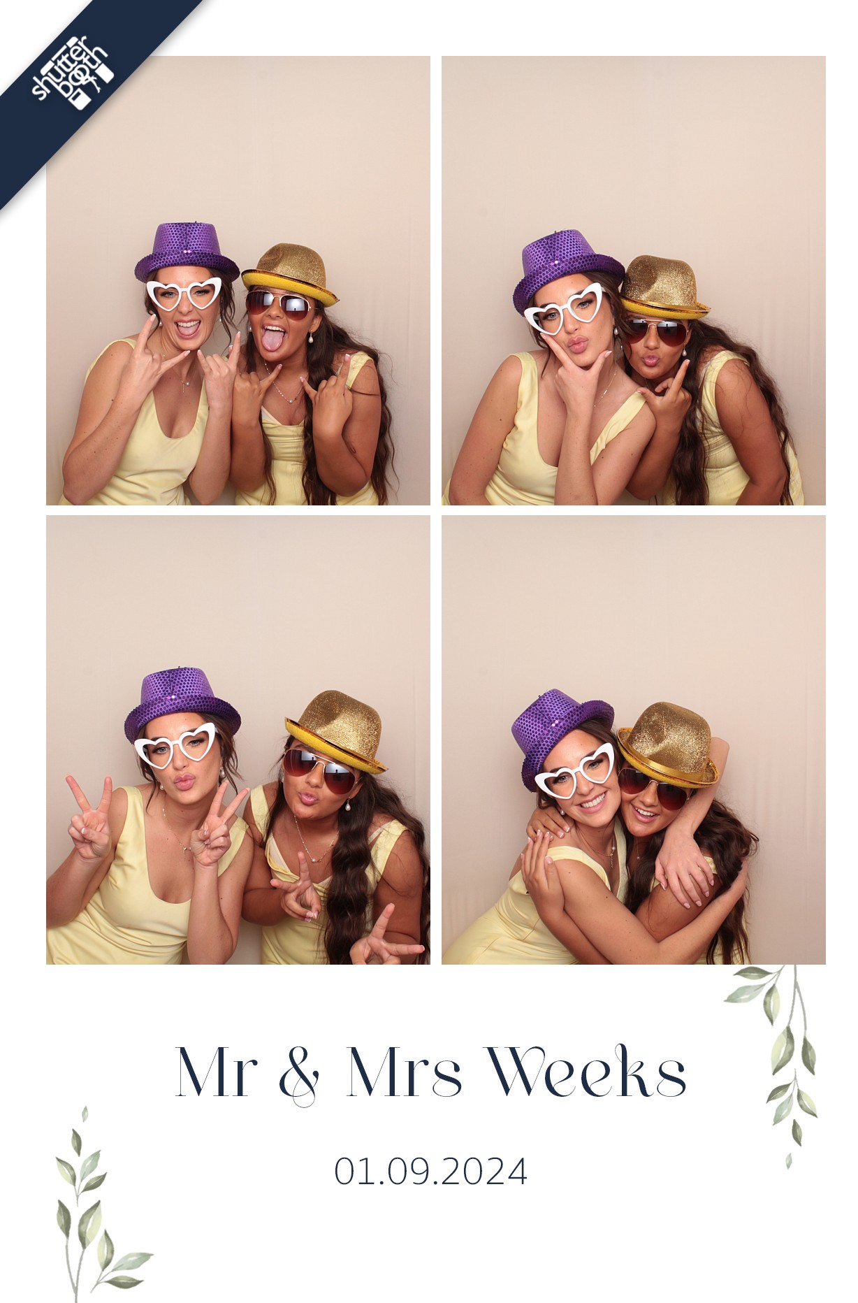 Wedding of Mr & Mrs Weeks | View more photos from the event at gallery.shutterbooth.co.uk/u/Shutterbooth/Wedding-of-Mr-Mrs-Weeks