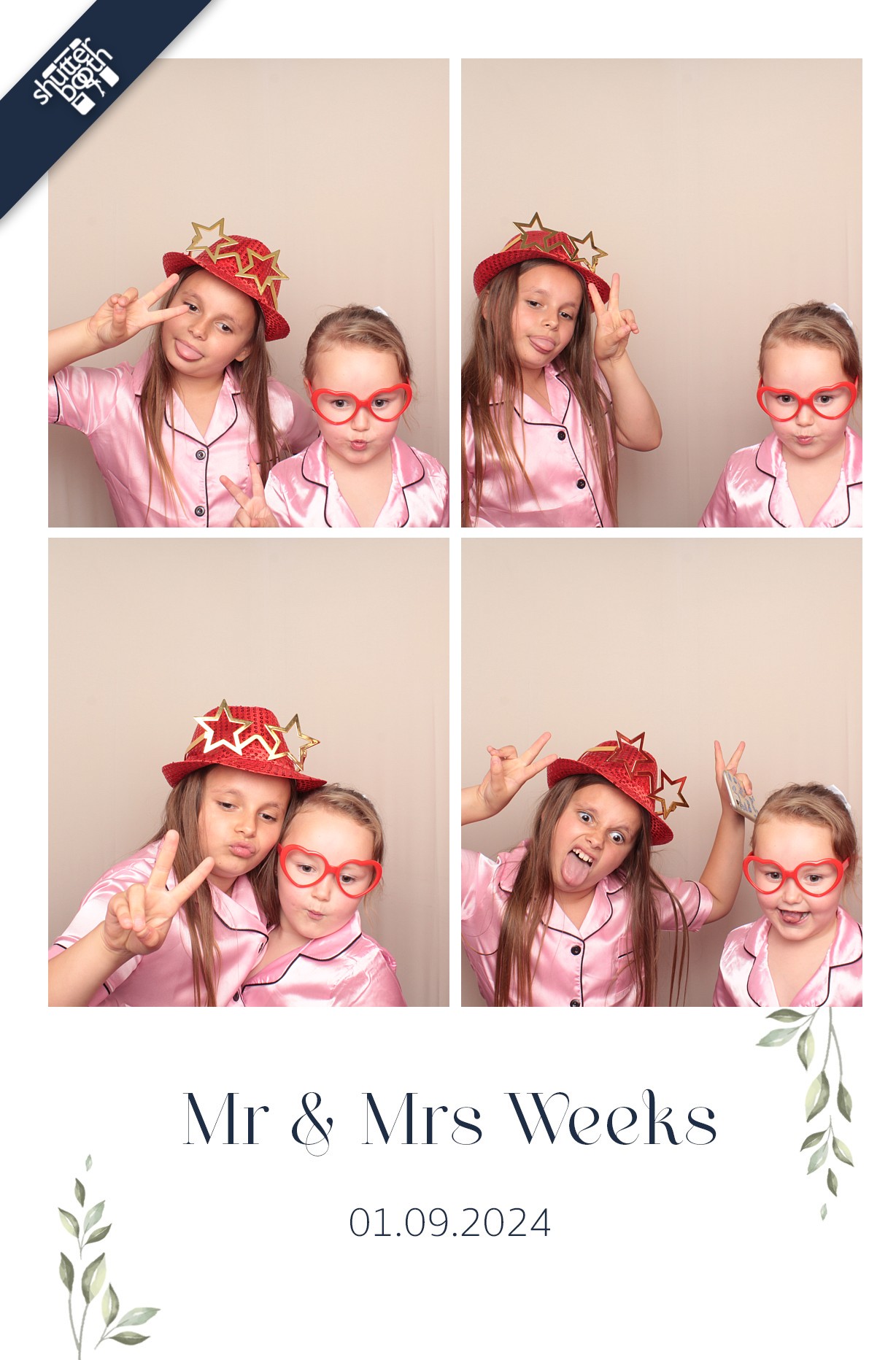 Wedding of Mr & Mrs Weeks | View more photos from the event at gallery.shutterbooth.co.uk/u/Shutterbooth/Wedding-of-Mr-Mrs-Weeks