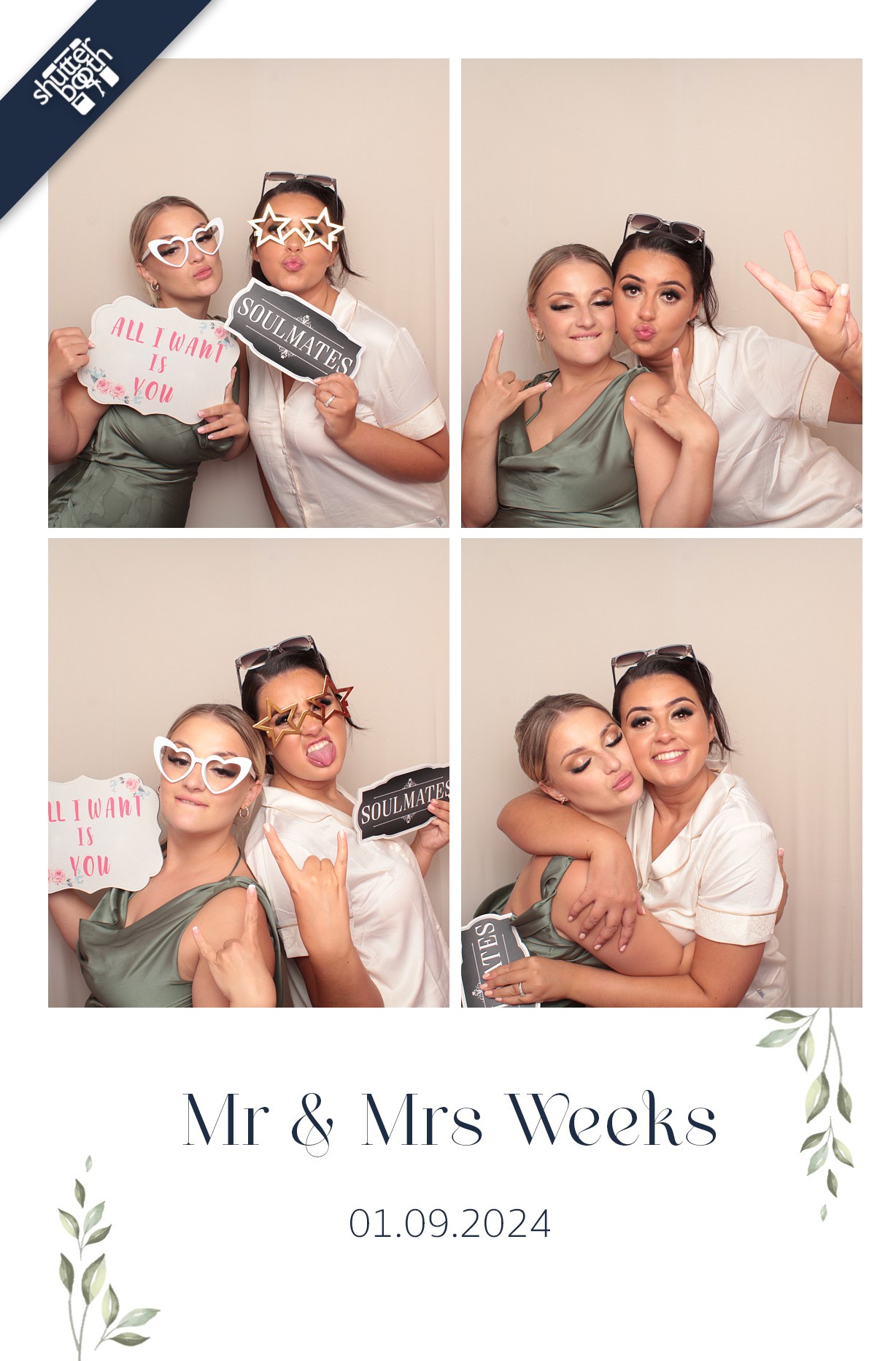 Wedding of Mr & Mrs Weeks | View more photos from the event at gallery.shutterbooth.co.uk/u/Shutterbooth/Wedding-of-Mr-Mrs-Weeks