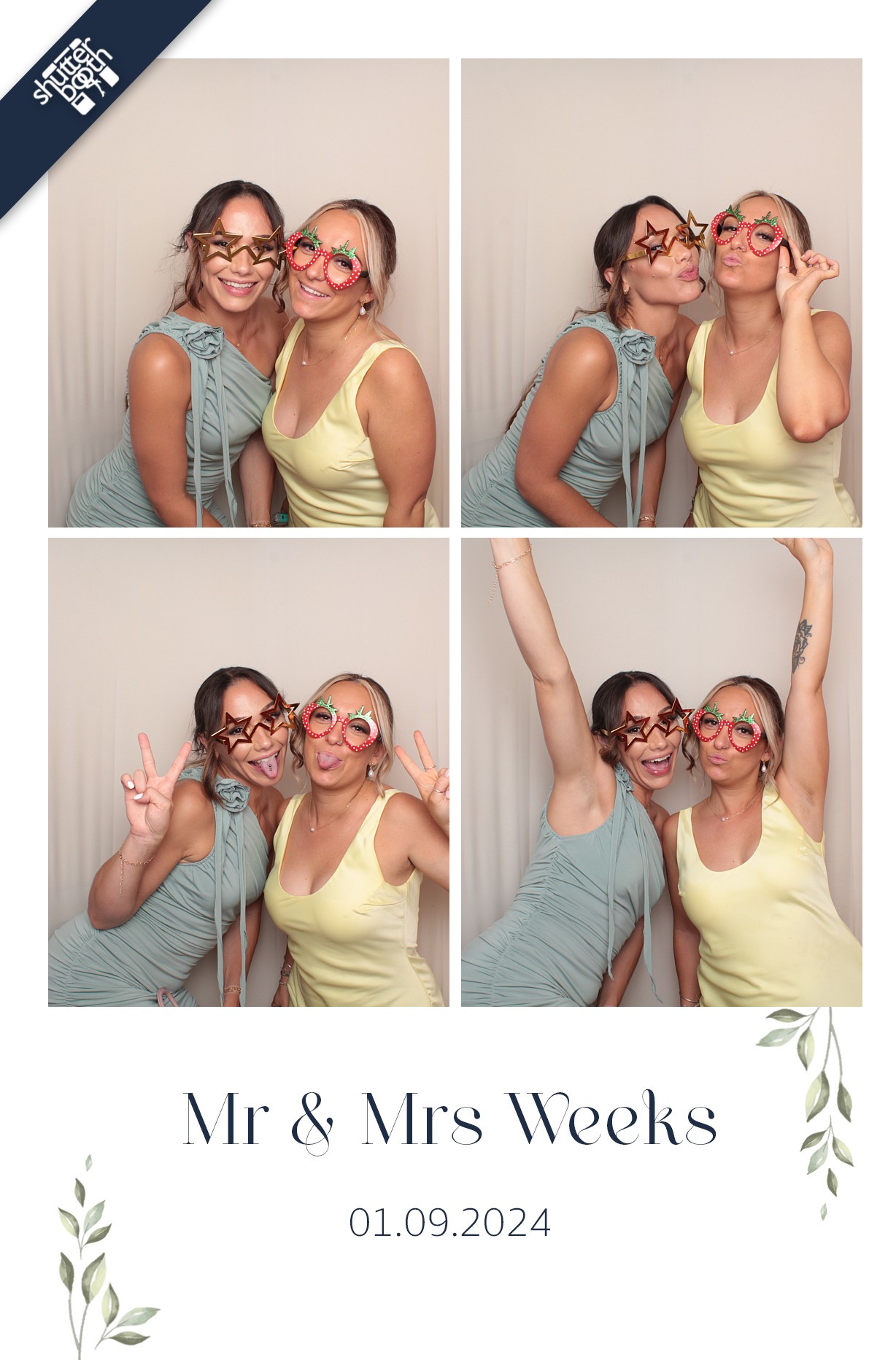 Wedding of Mr & Mrs Weeks | View more photos from the event at gallery.shutterbooth.co.uk/u/Shutterbooth/Wedding-of-Mr-Mrs-Weeks