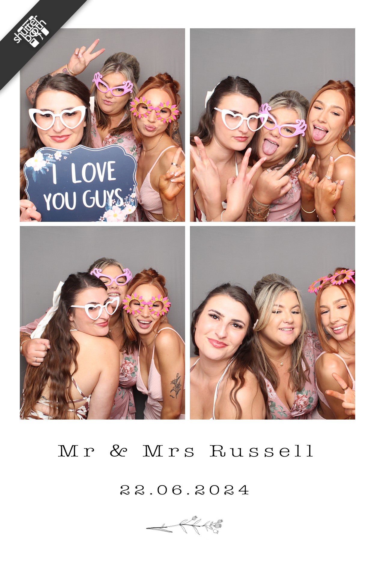 Wedding of Mr & Russell | View more photos from the event at gallery.shutterbooth.co.uk/u/Shutterbooth/Wedding-of-Mr-Russell