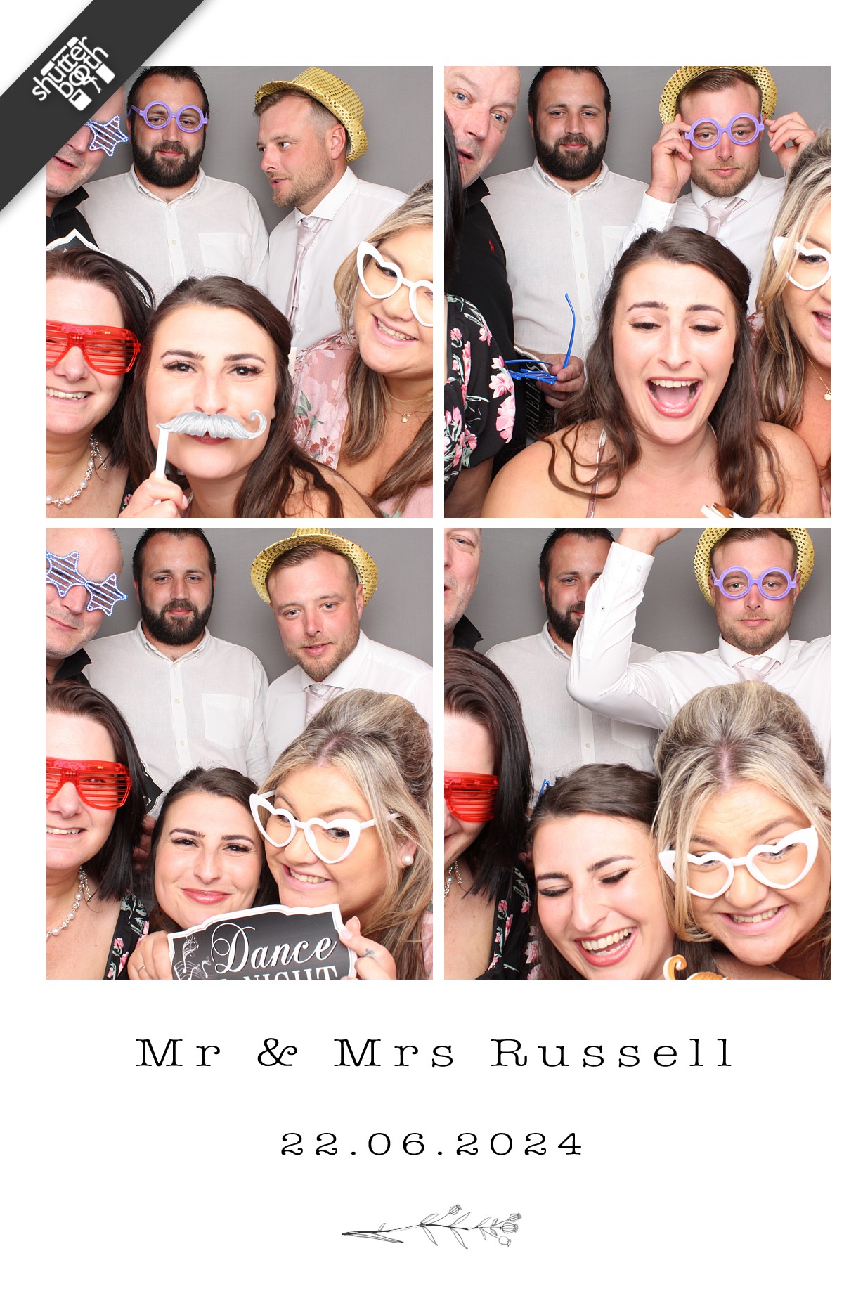 Wedding of Mr & Russell | View more photos from the event at gallery.shutterbooth.co.uk/u/Shutterbooth/Wedding-of-Mr-Russell