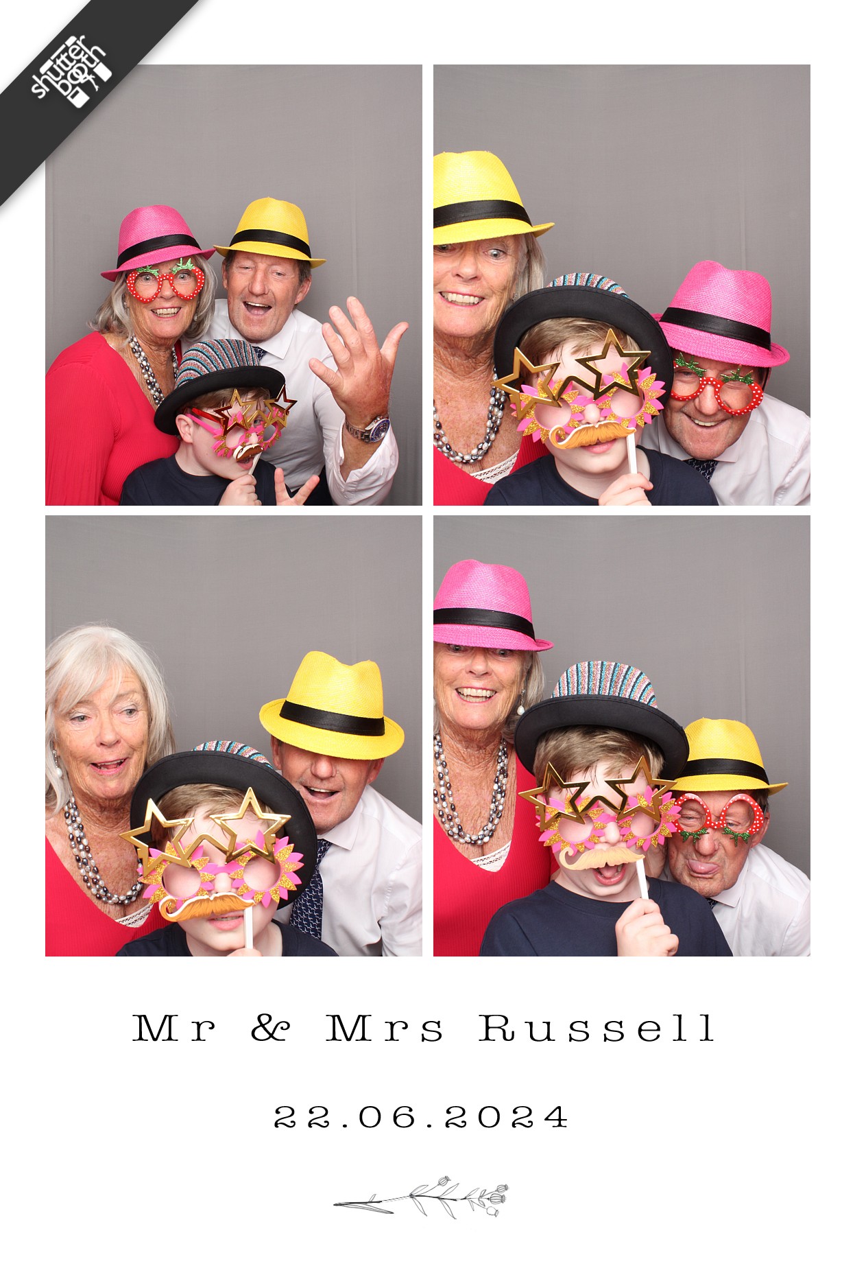 Wedding of Mr & Russell | View more photos from the event at gallery.shutterbooth.co.uk/u/Shutterbooth/Wedding-of-Mr-Russell