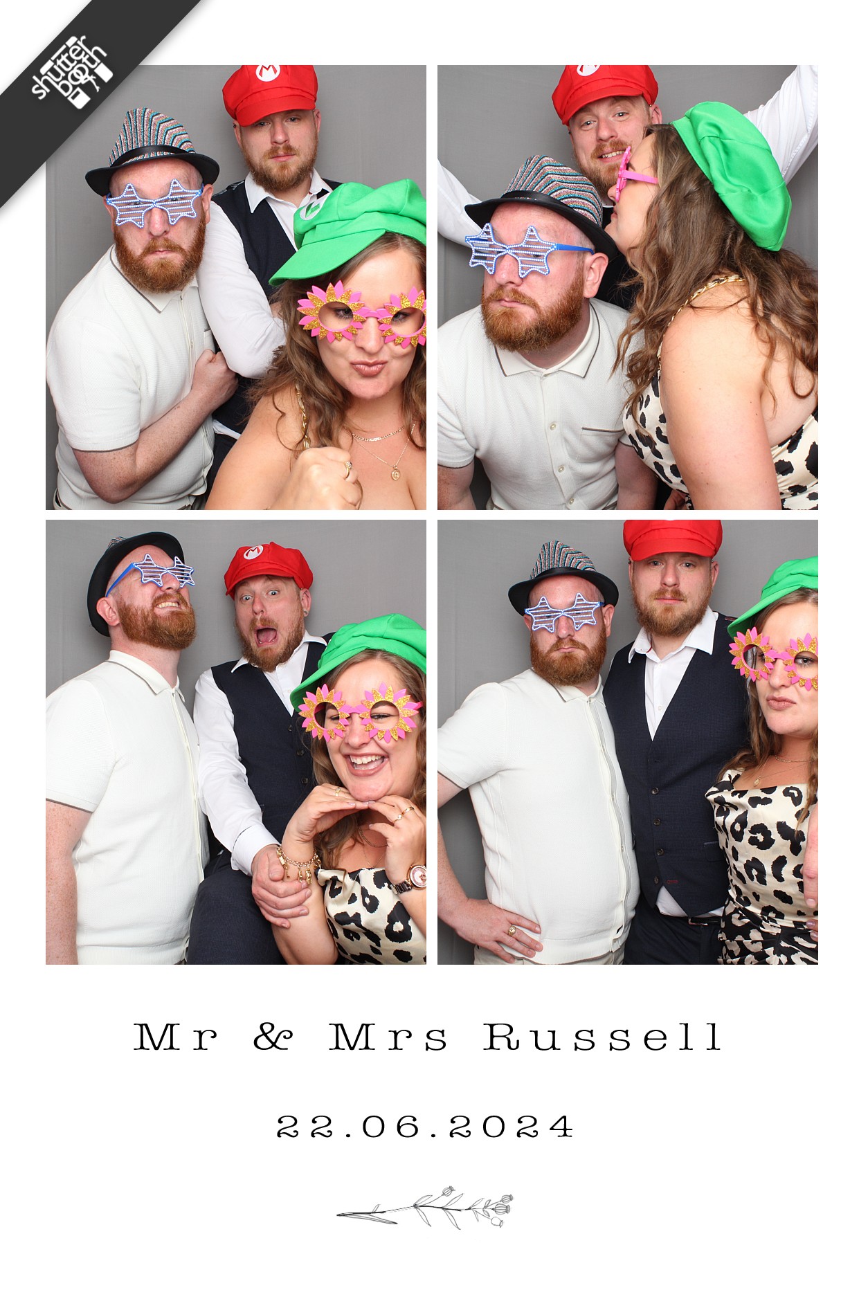 Wedding of Mr & Russell | View more photos from the event at gallery.shutterbooth.co.uk/u/Shutterbooth/Wedding-of-Mr-Russell