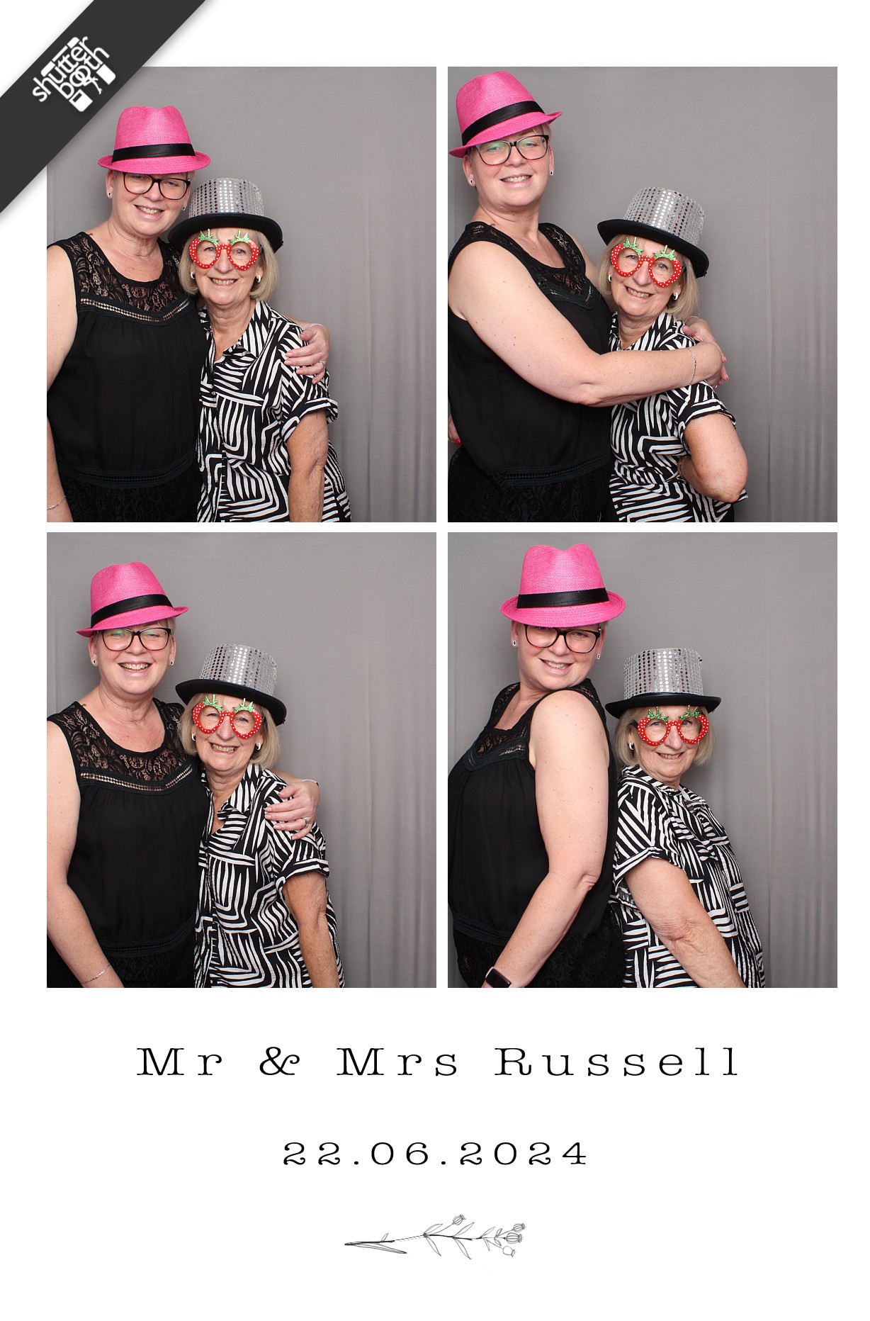 Wedding of Mr & Russell | View more photos from the event at gallery.shutterbooth.co.uk/u/Shutterbooth/Wedding-of-Mr-Russell